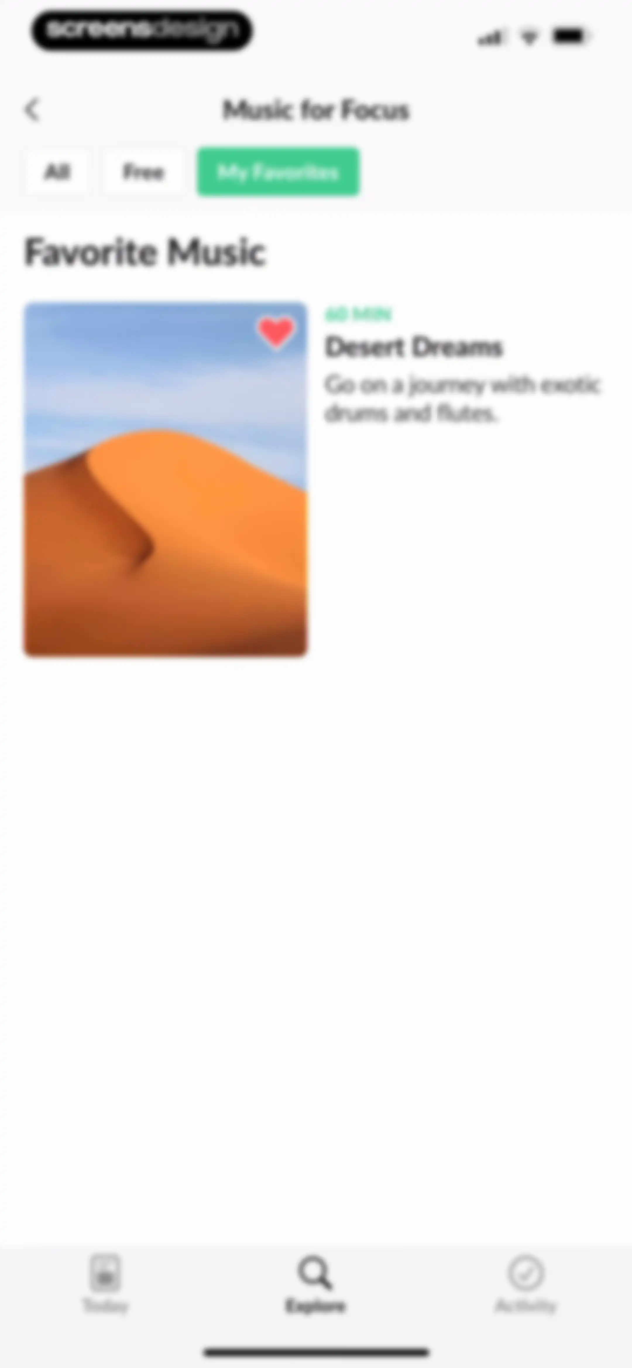 Asana Rebel: Get in Shape screen 90