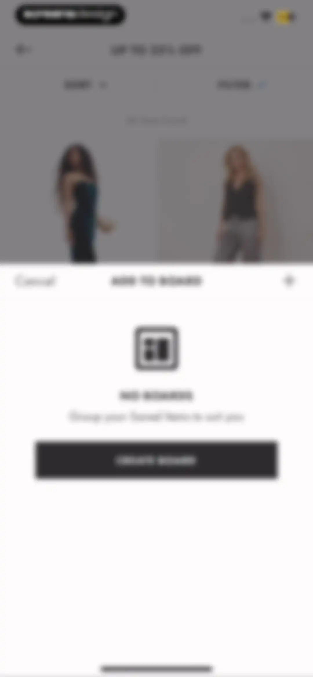 ASOS - Discover Fashion Online screen 37