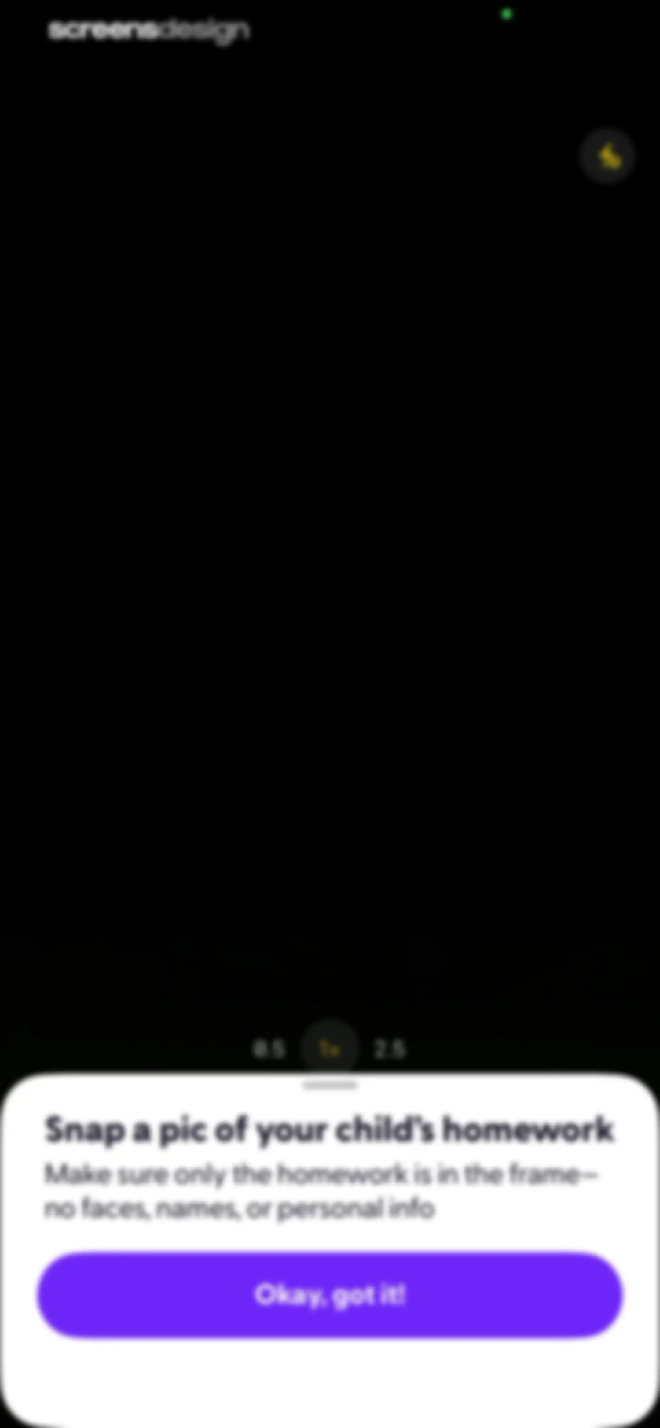 ClassDojo screen 78