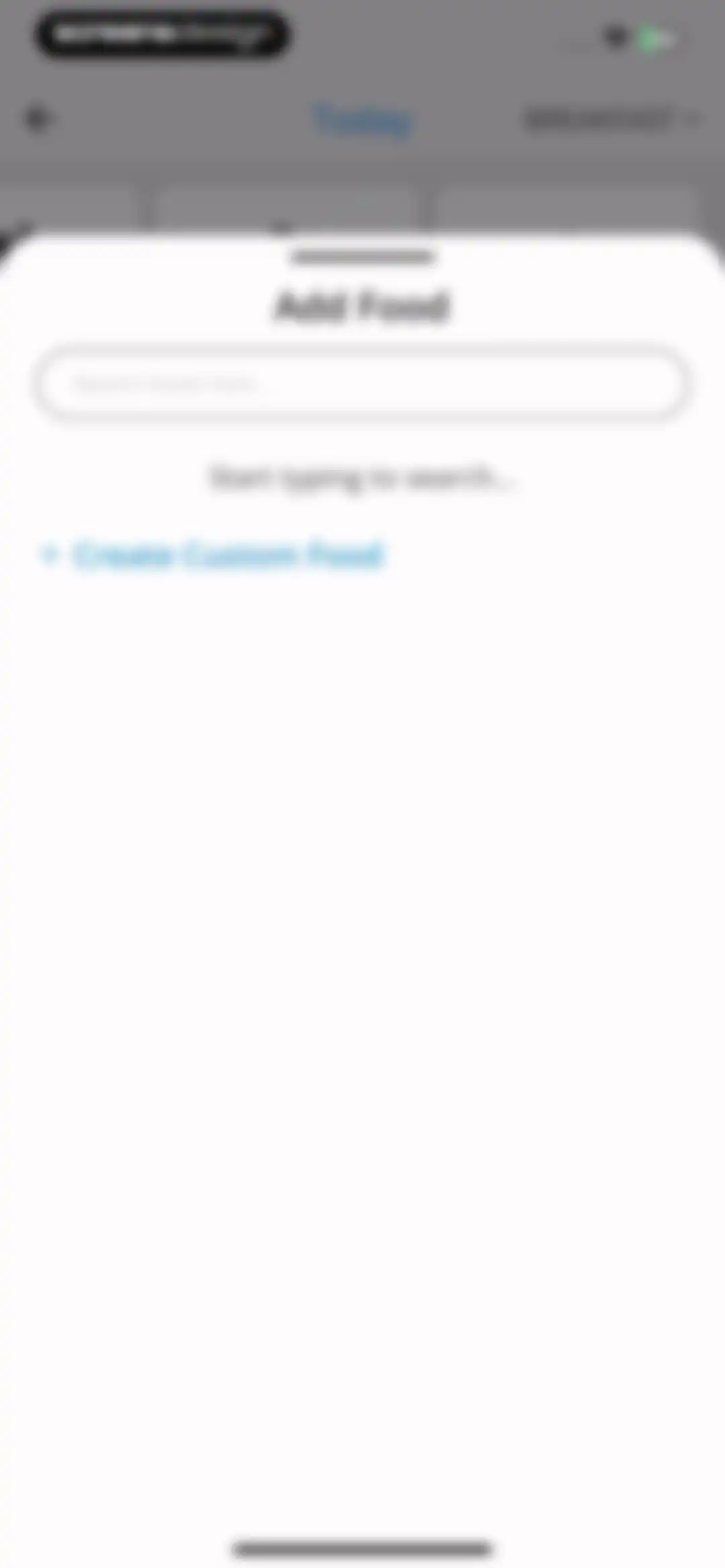 SnapCalorie AI Calorie Counter screen 48