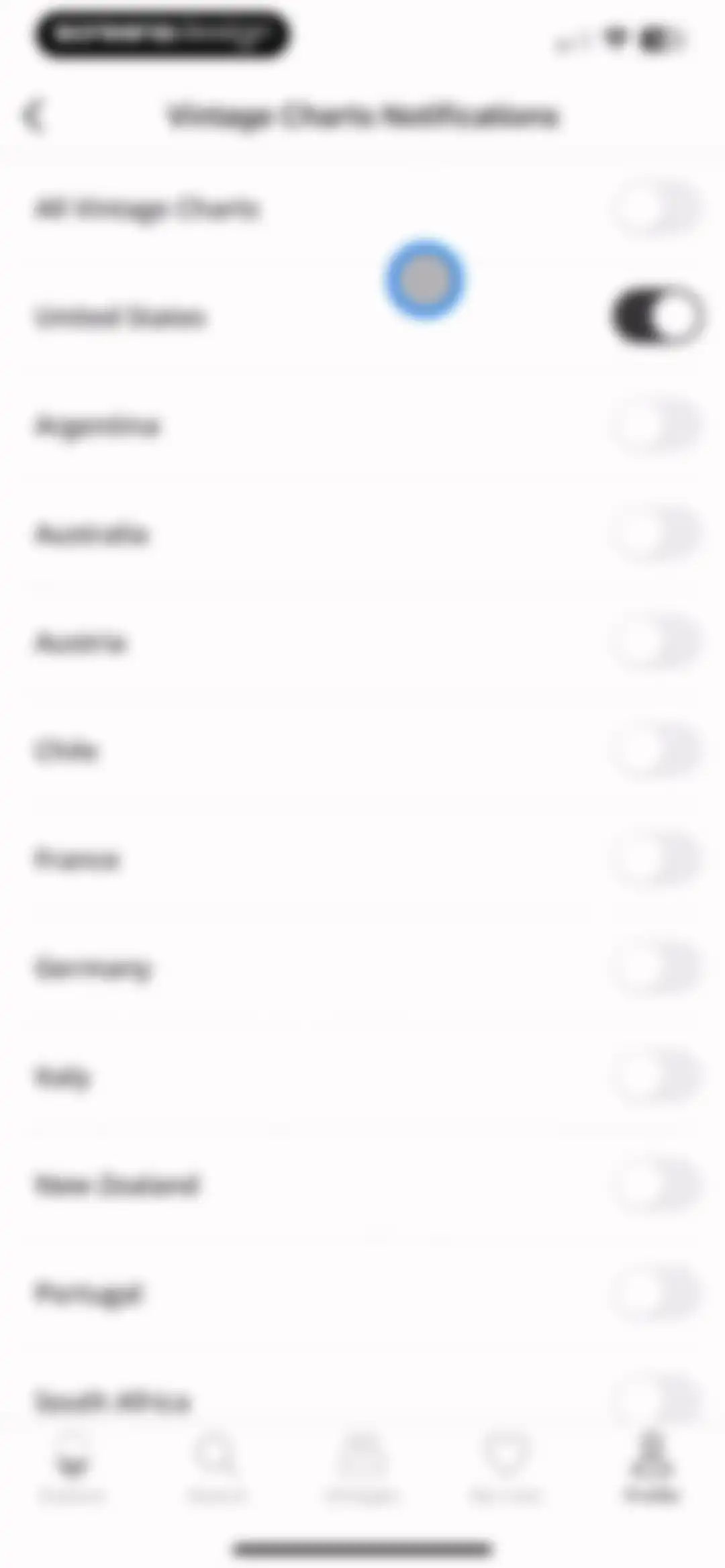 WineRatings+ by Wine Spectator screen 47