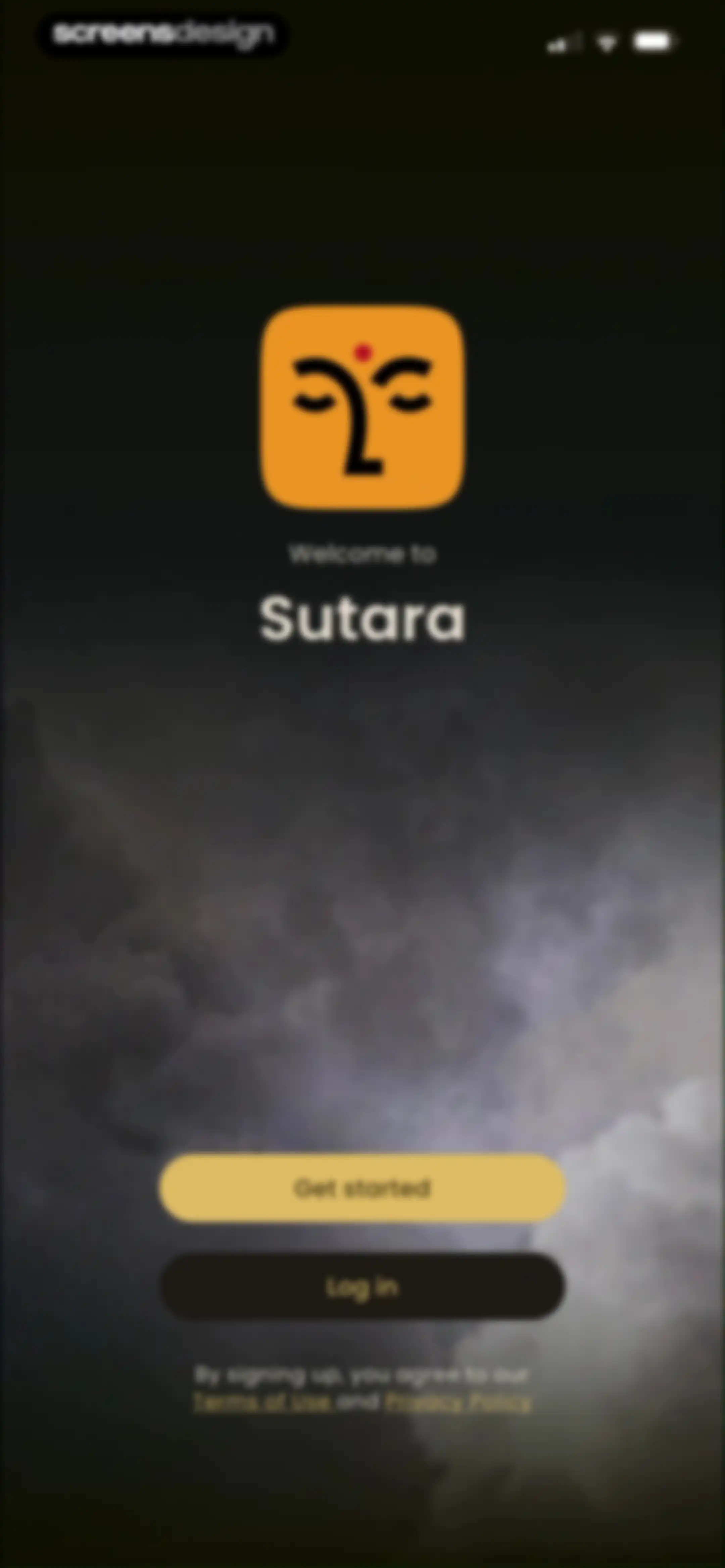 Sutara: Buddhist Sleep Stories screen 4
