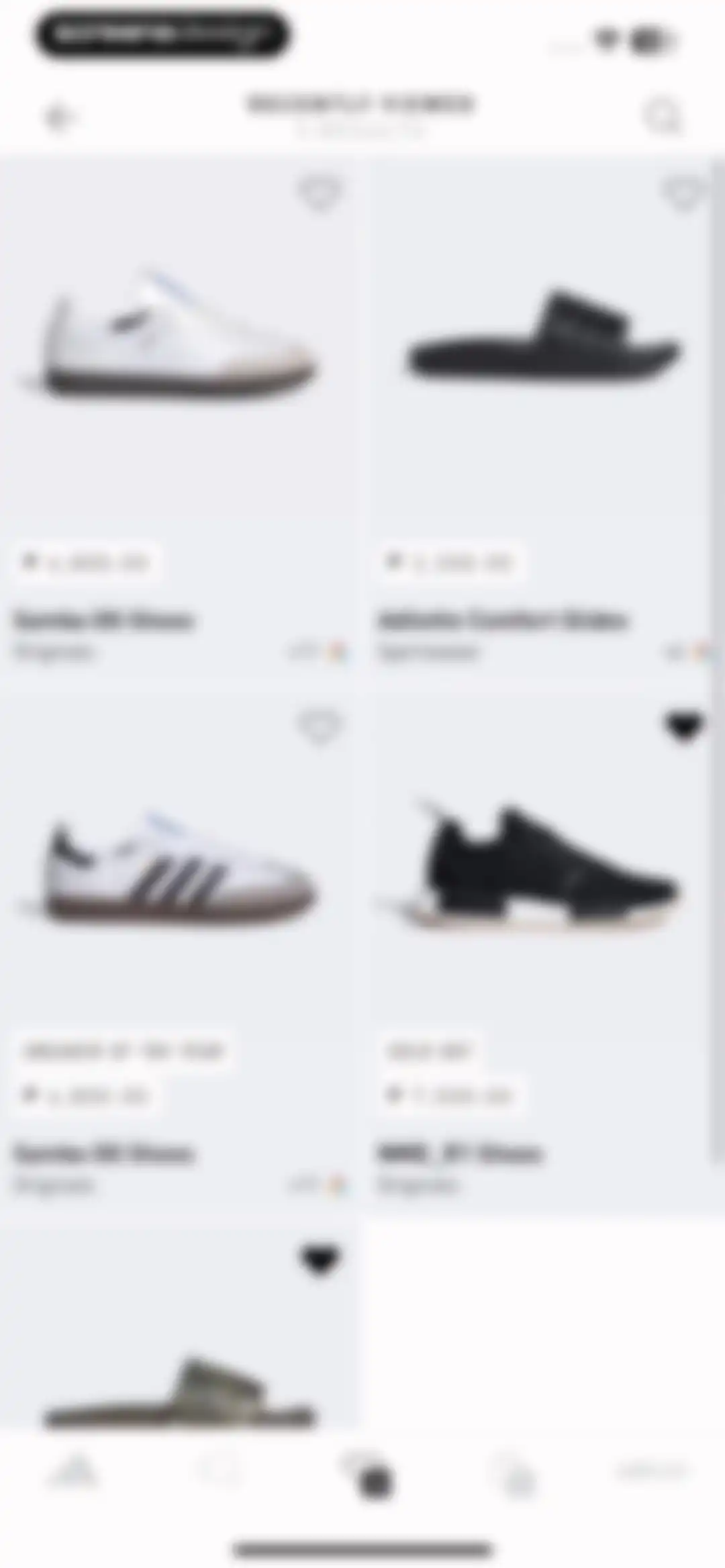 adidas: Shop Shoes & Clothing screen 111