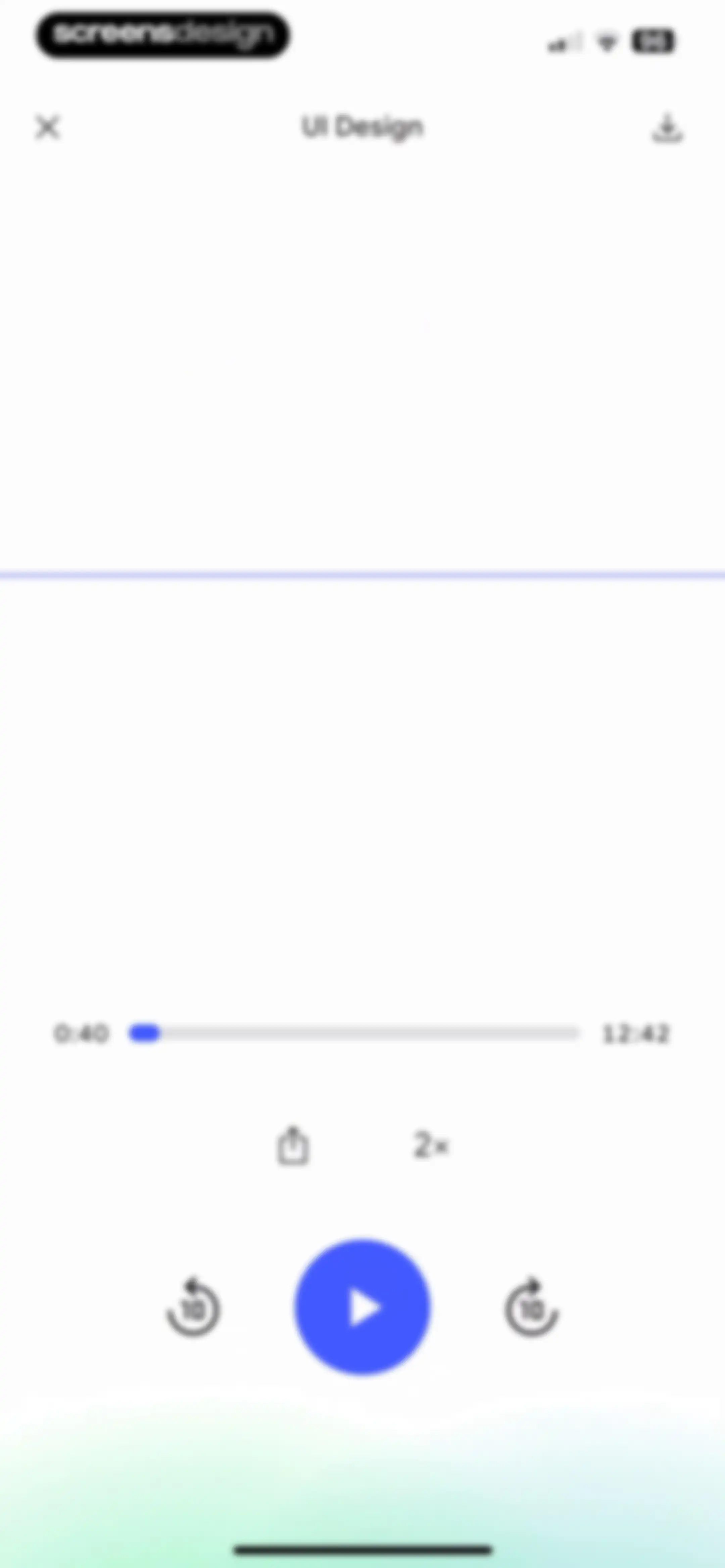 Google NotebookLM screen 42