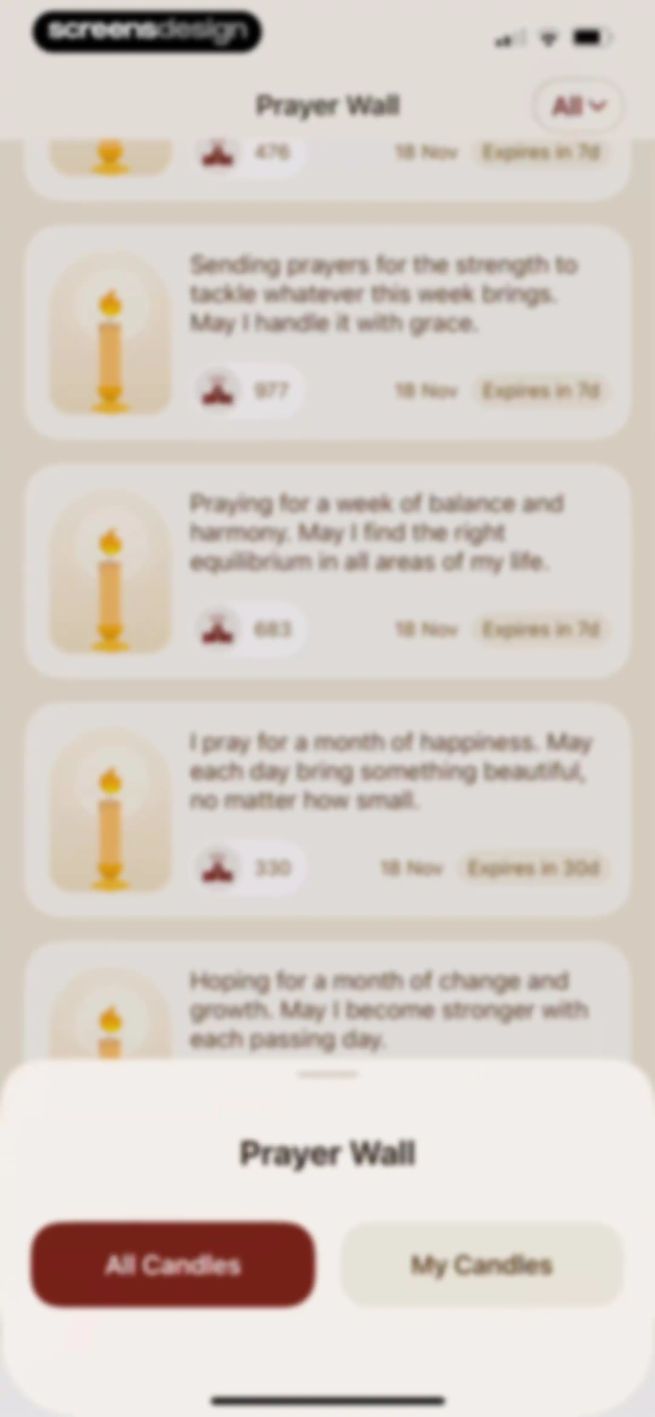 Faith Mentor - AI Bible Chat screen 81