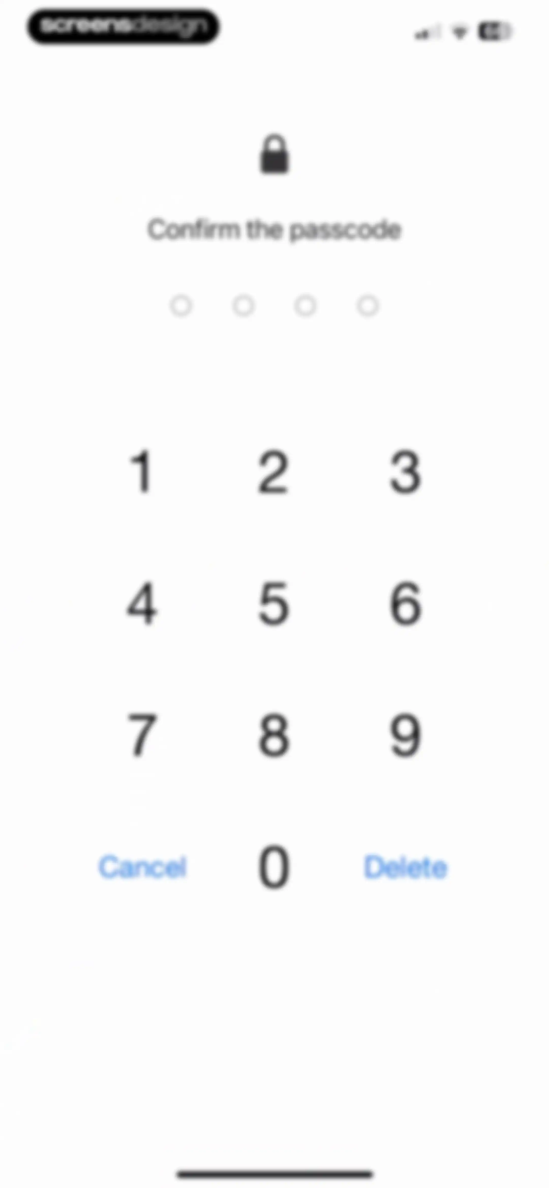 Cleaner Neat: Clean Up Storage screen 91