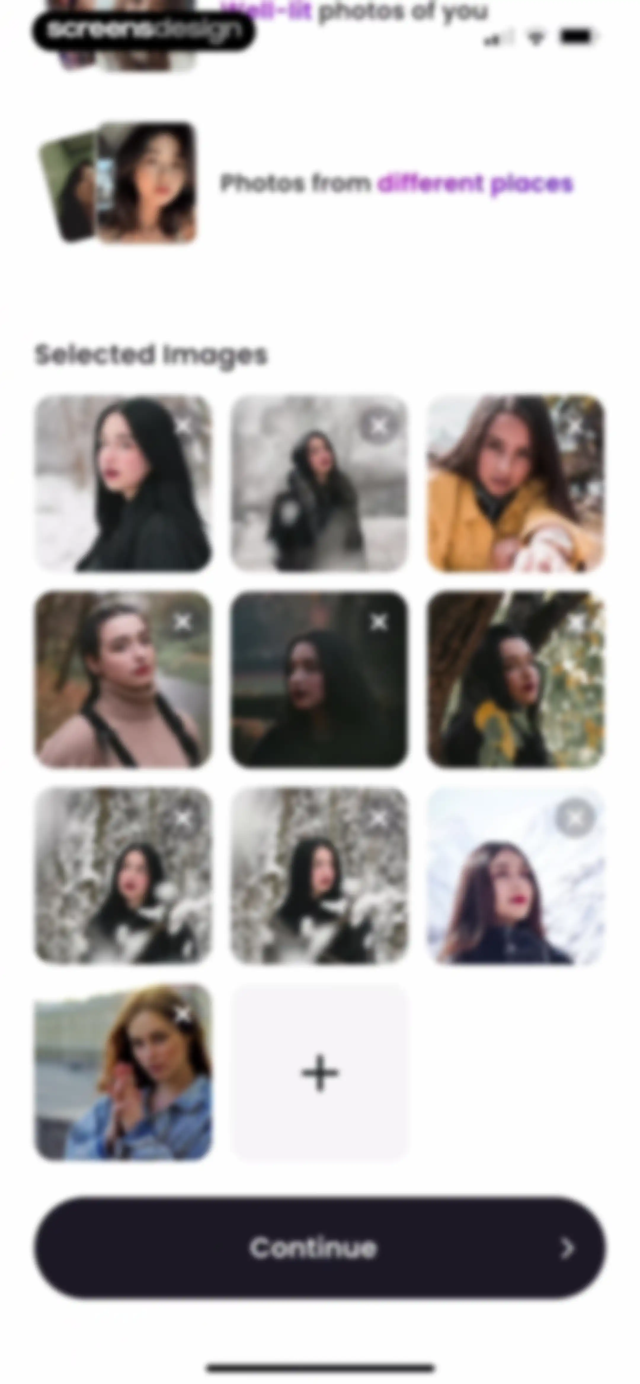 Magic Retake: AI Photo Editor screen 18