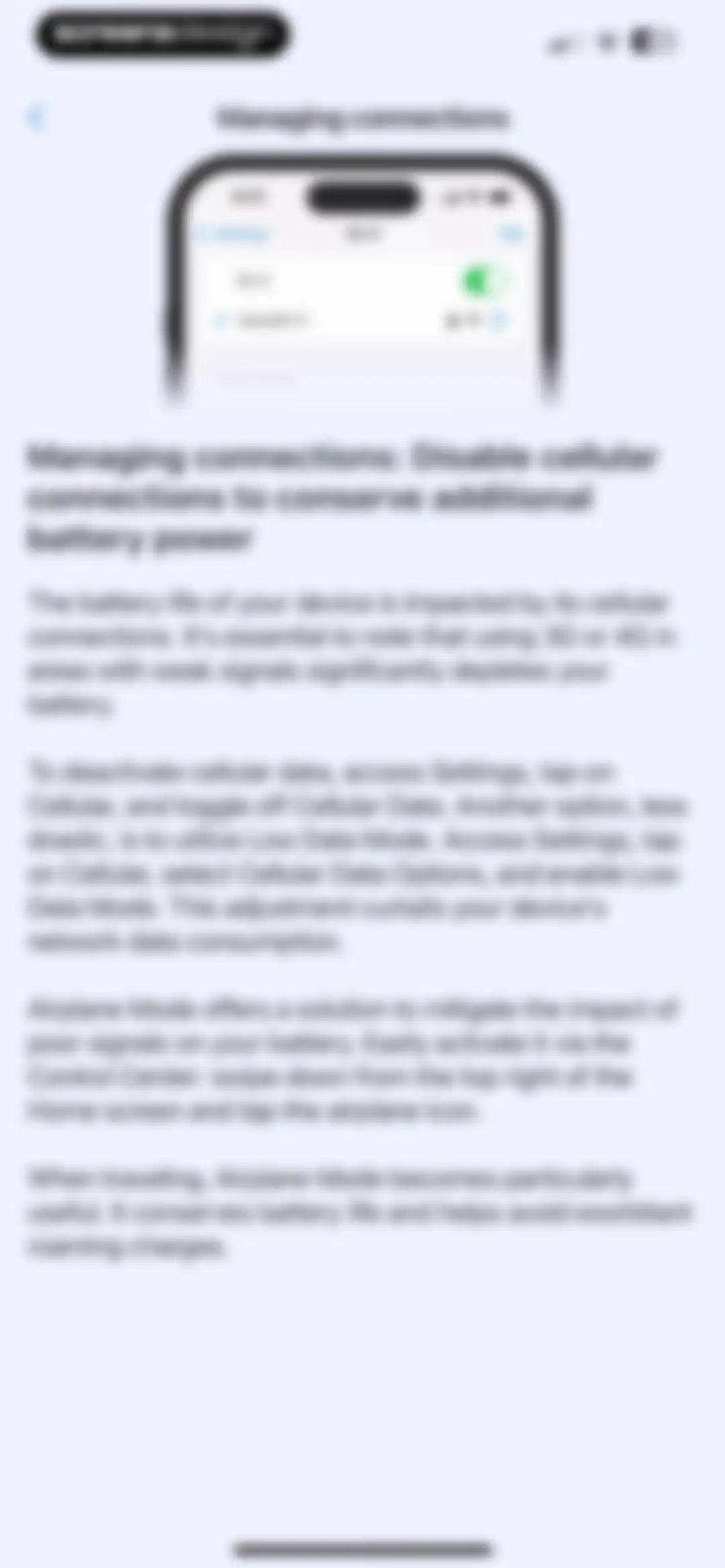 Darksy: Smart Storage Cleaner screen 104