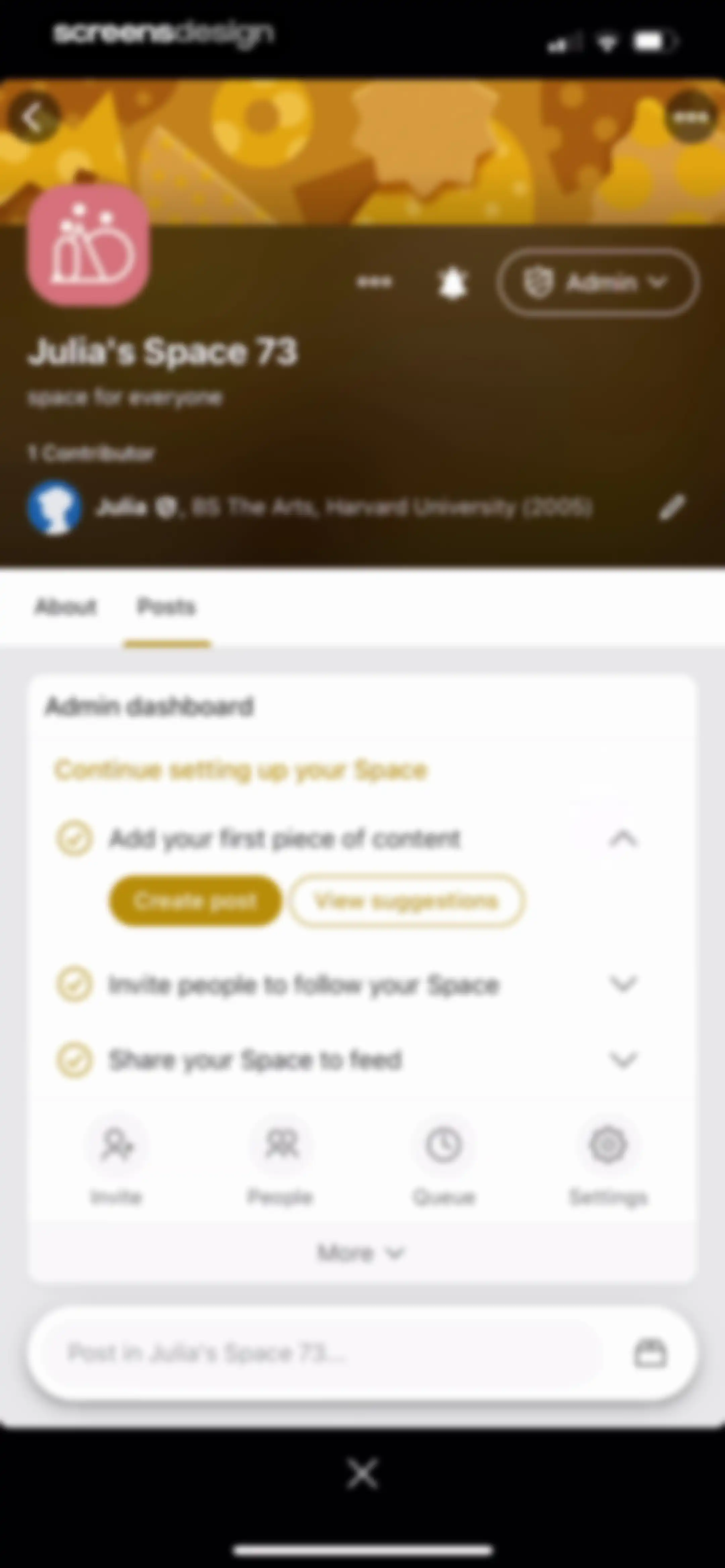 Quora screen 147