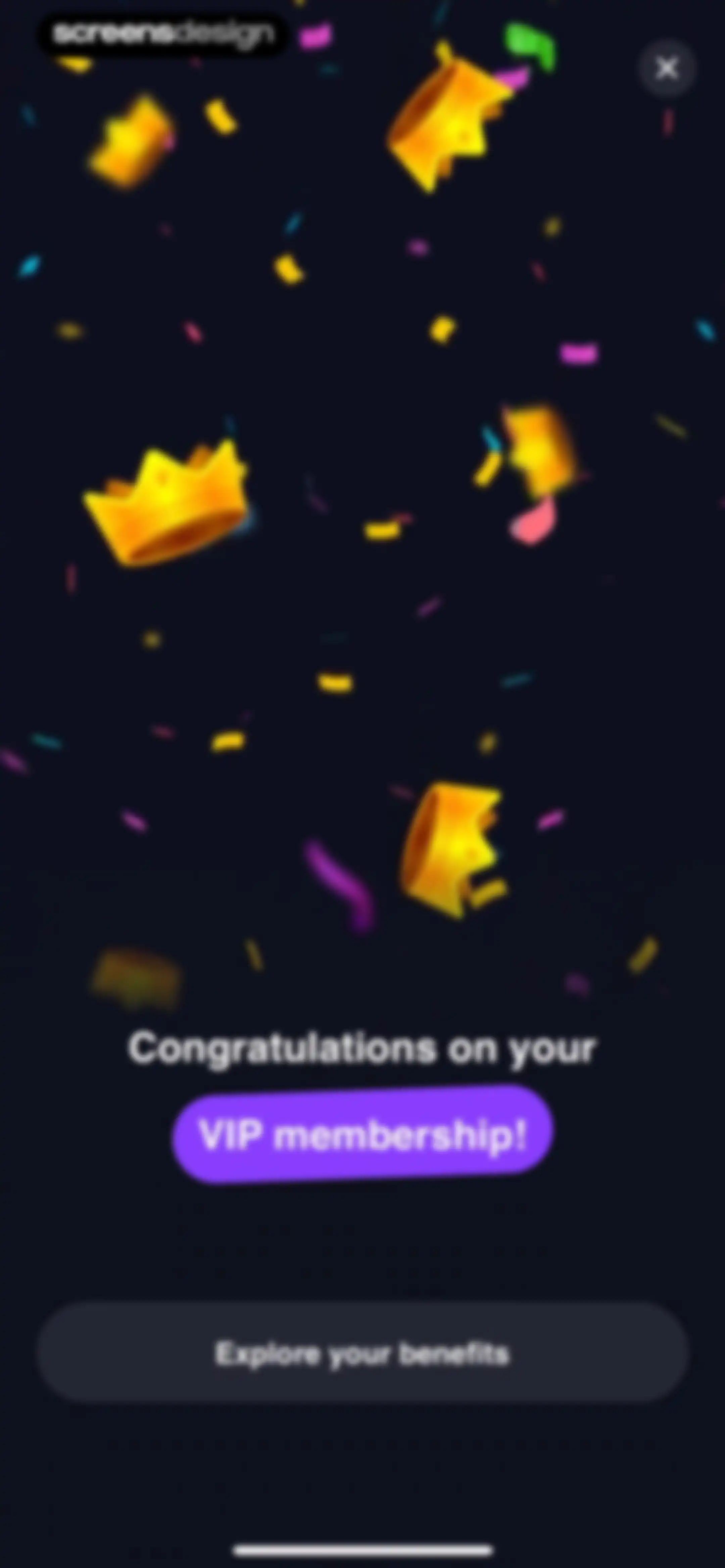 Photo Lab — AI Image Editor screen 21