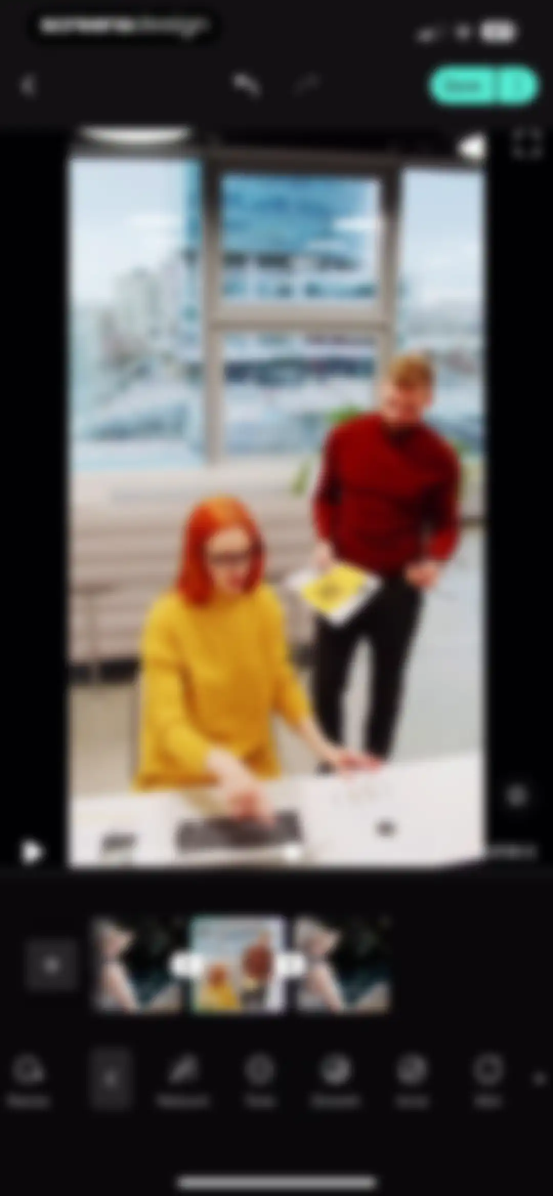 Winkit - AI Video Enhancer screen 75