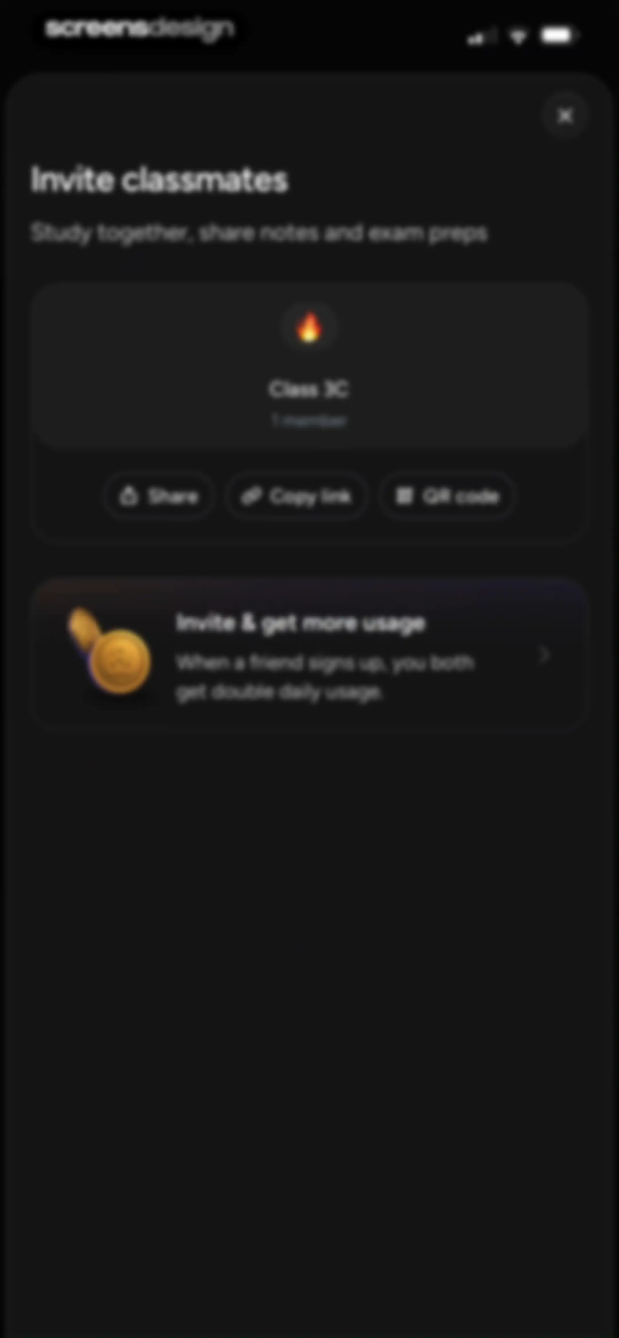 Astra AI: Study & Exam Prep screen 210