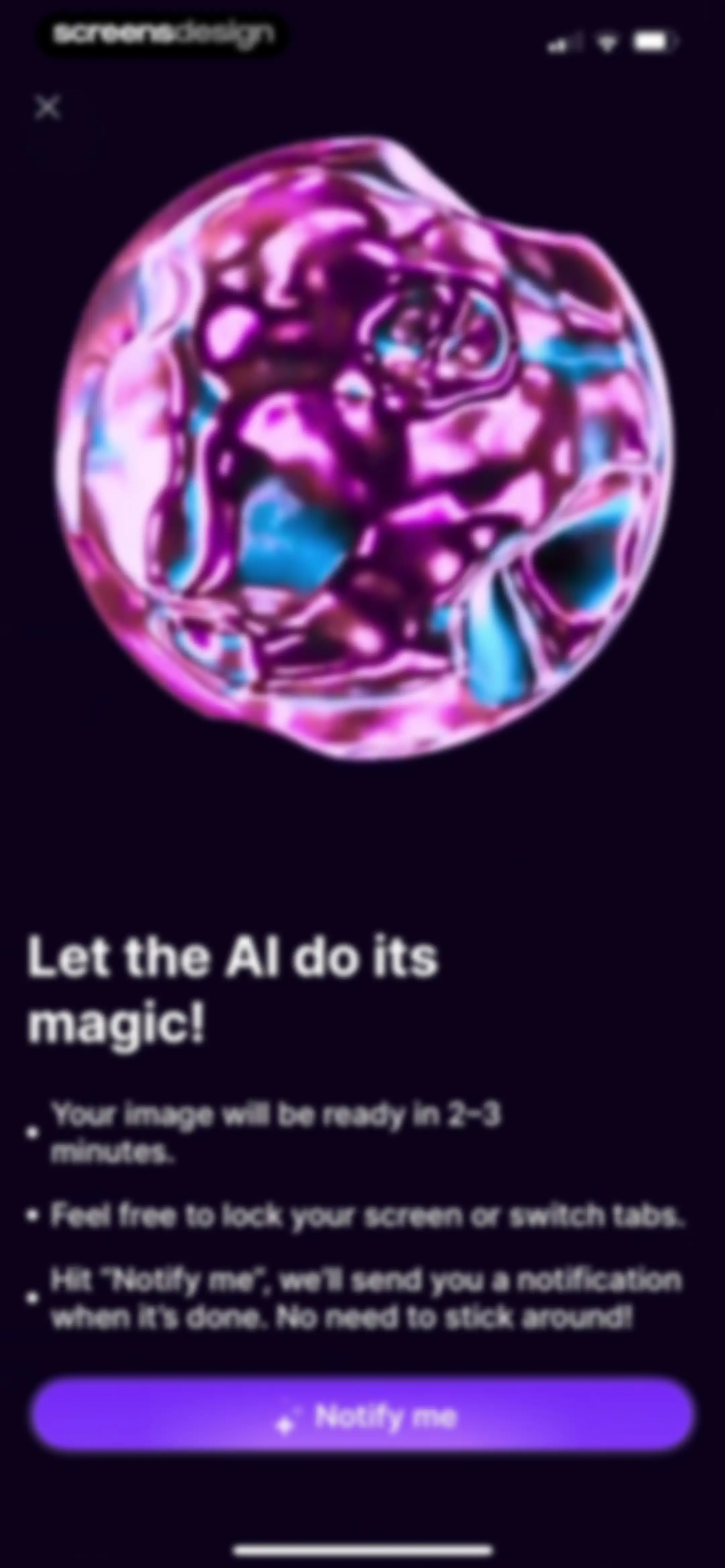 Vidy: AI Video Maker & Editor screen 50