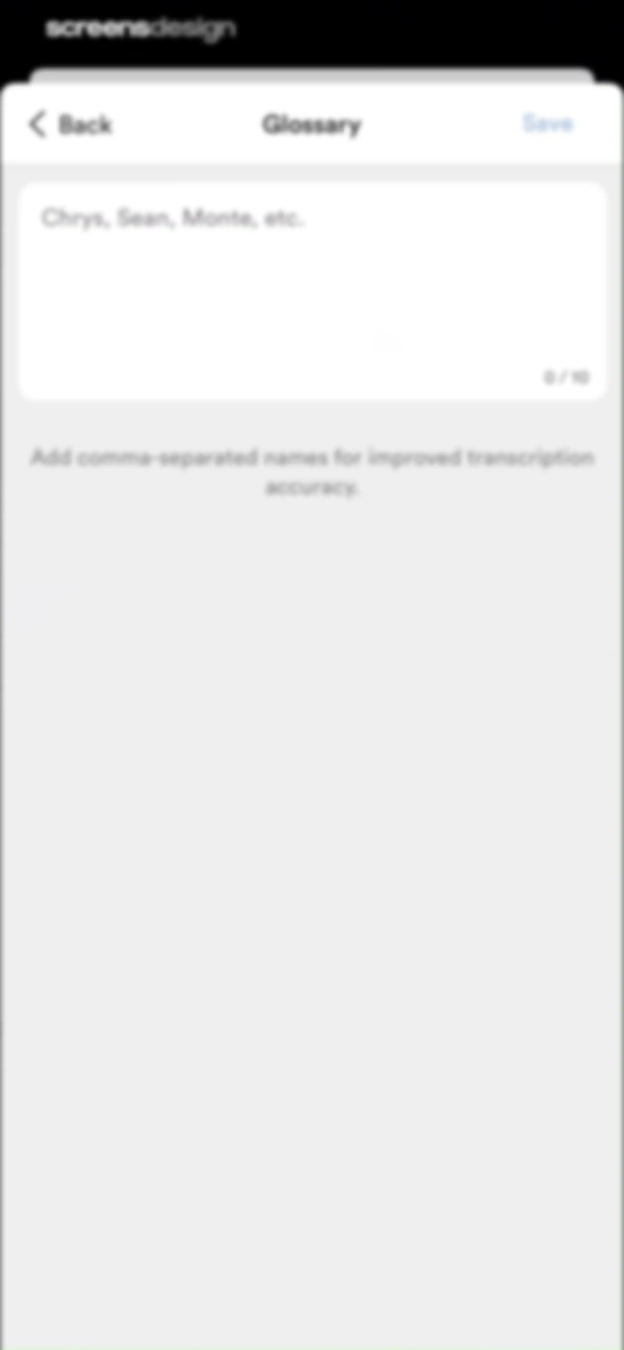 Rosebud: AI Journal & Diary screen 130