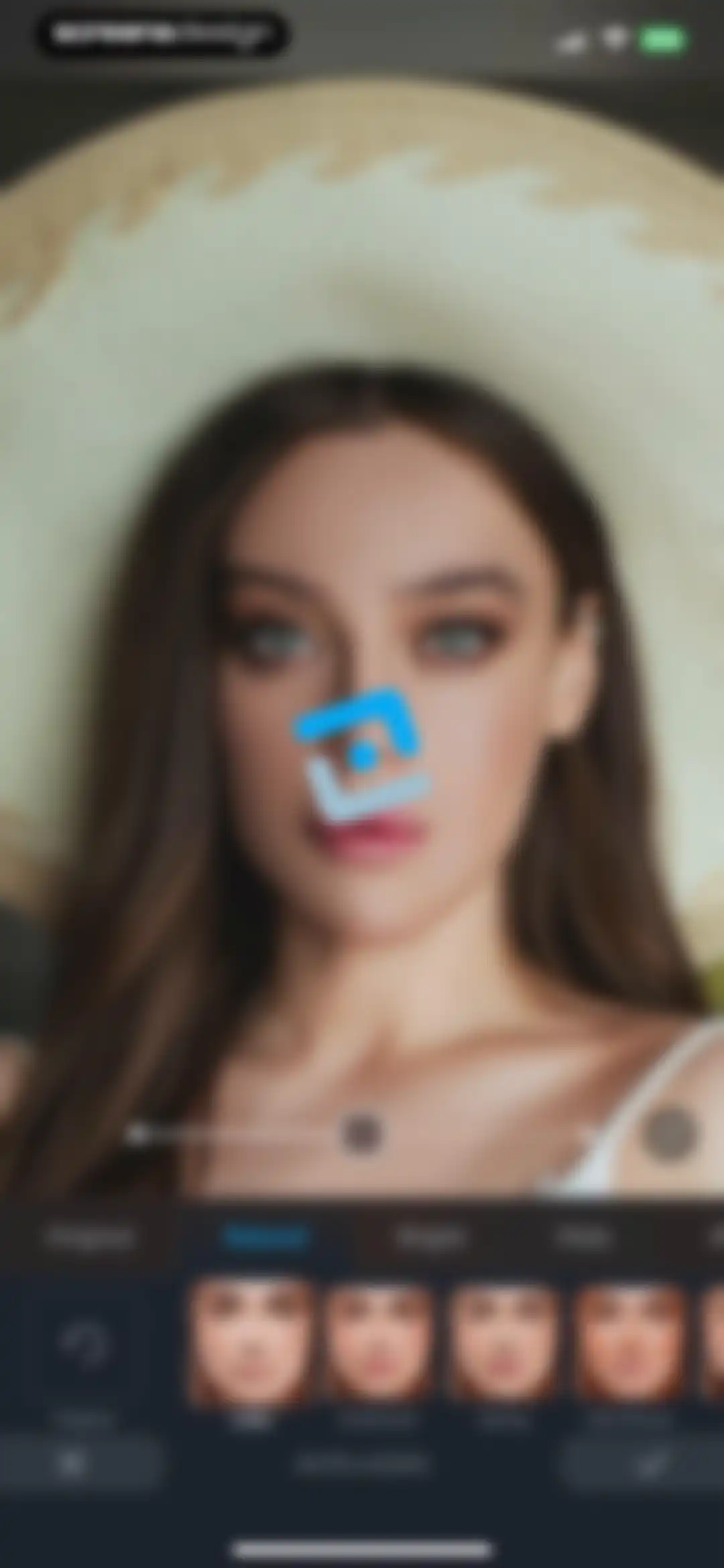 Facelab: Face & Body Editor screen 7