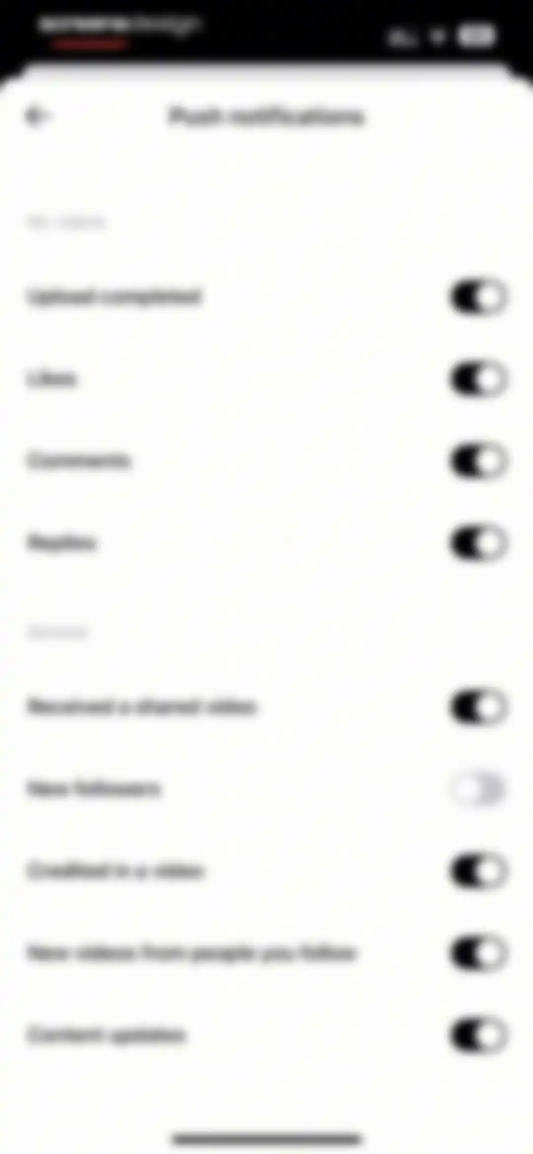 Vimeo screen 128