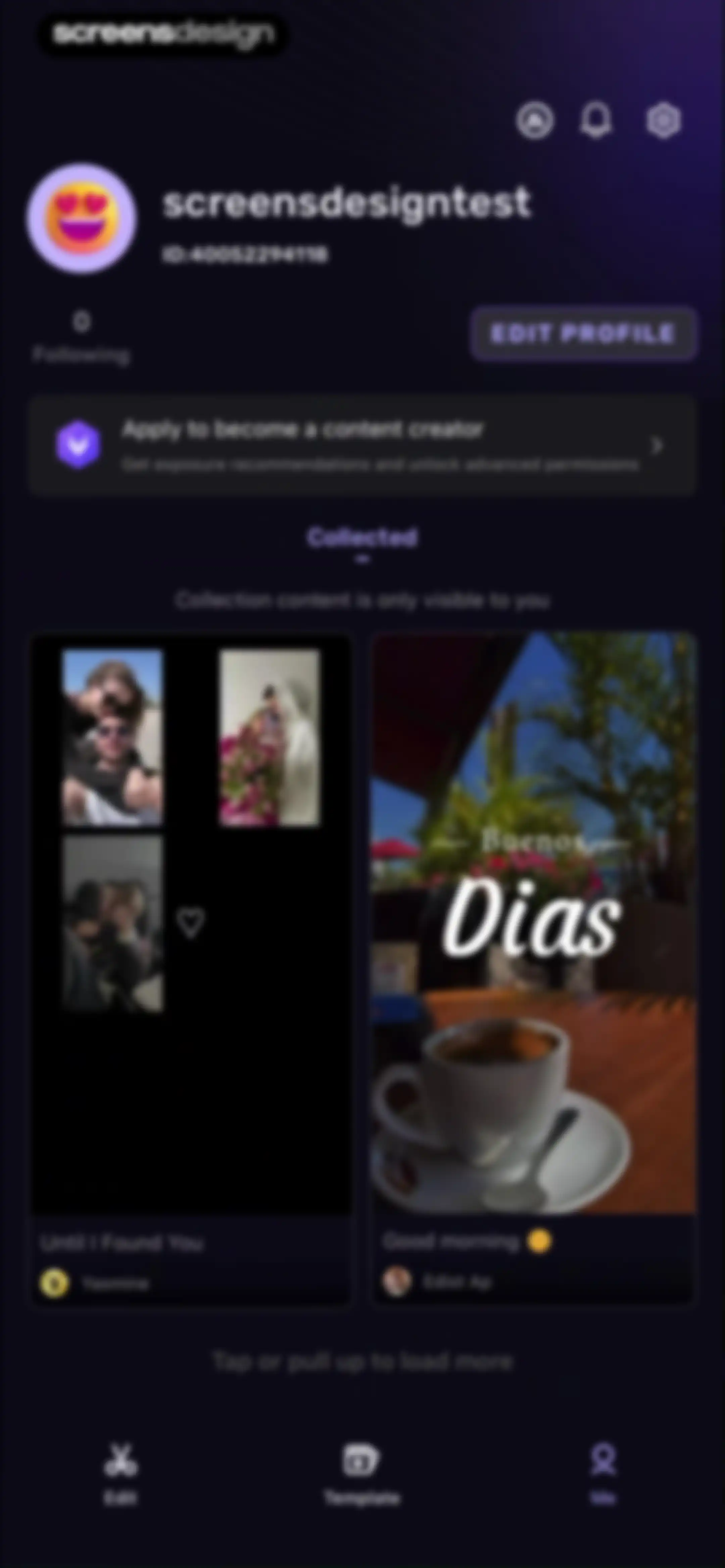 VivaCut - AI Video Editor screen 132