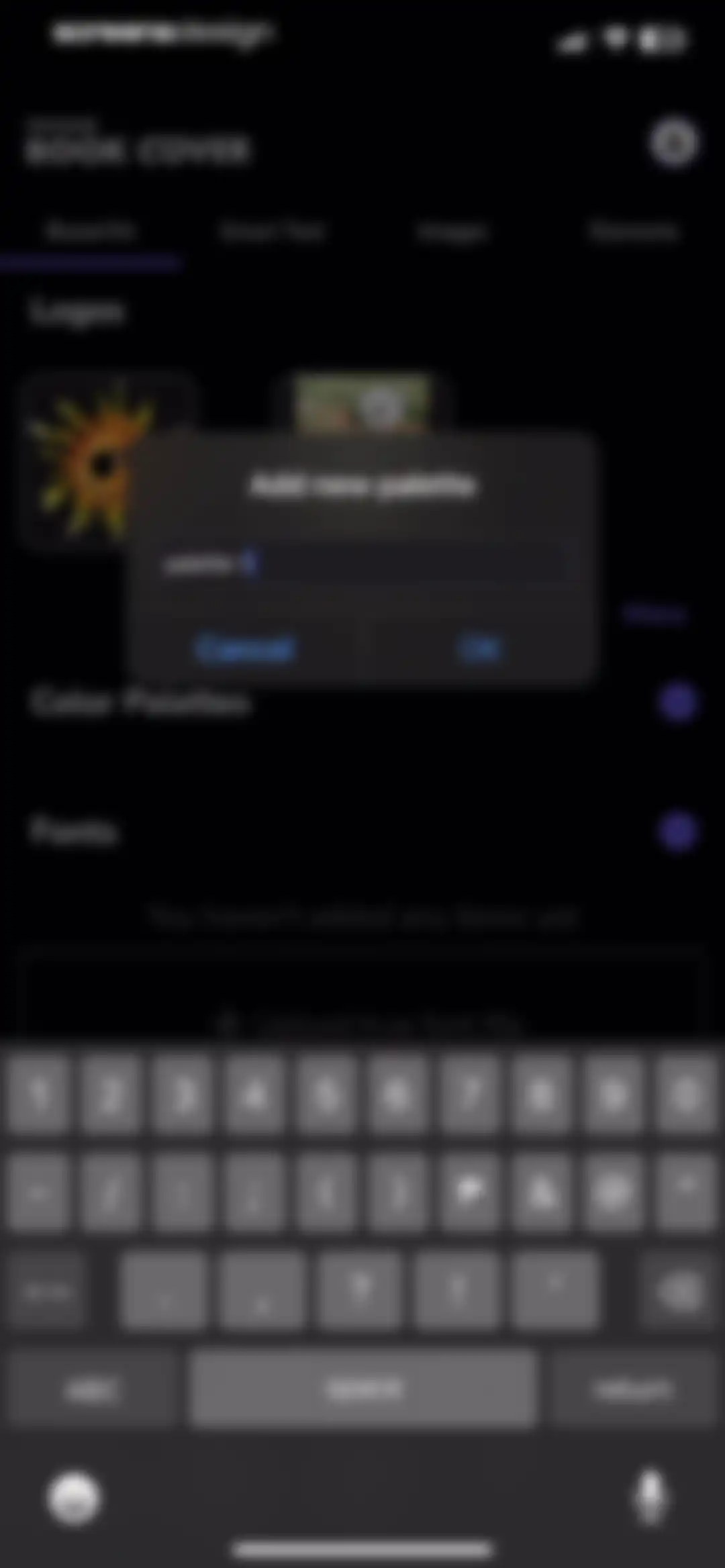 Book Cover Maker by Desygne‪r screen 80