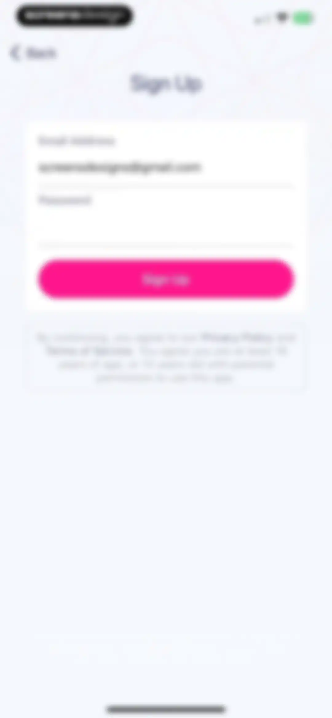 Hashtag Expert: AI Captions screen 7