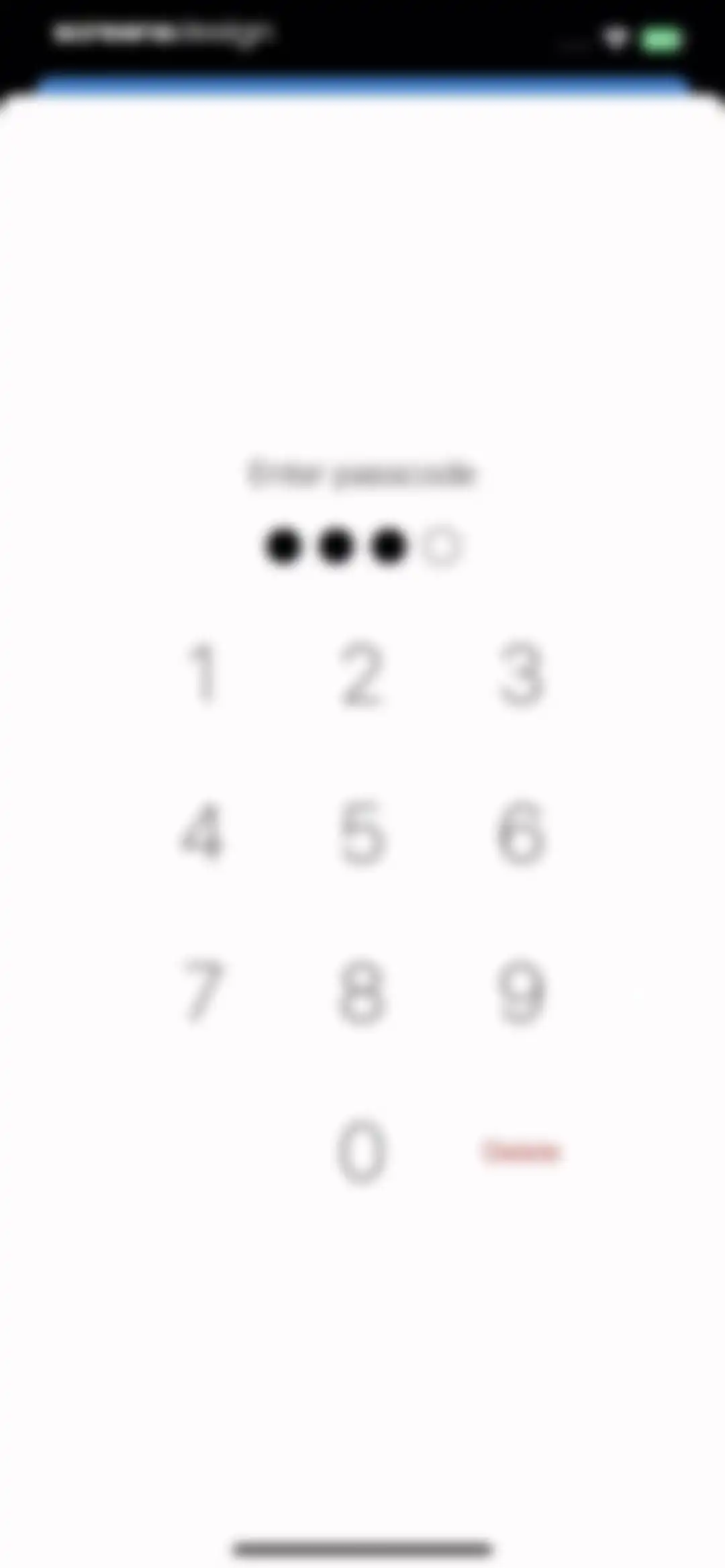 PDF & Document Scanner. screen 35