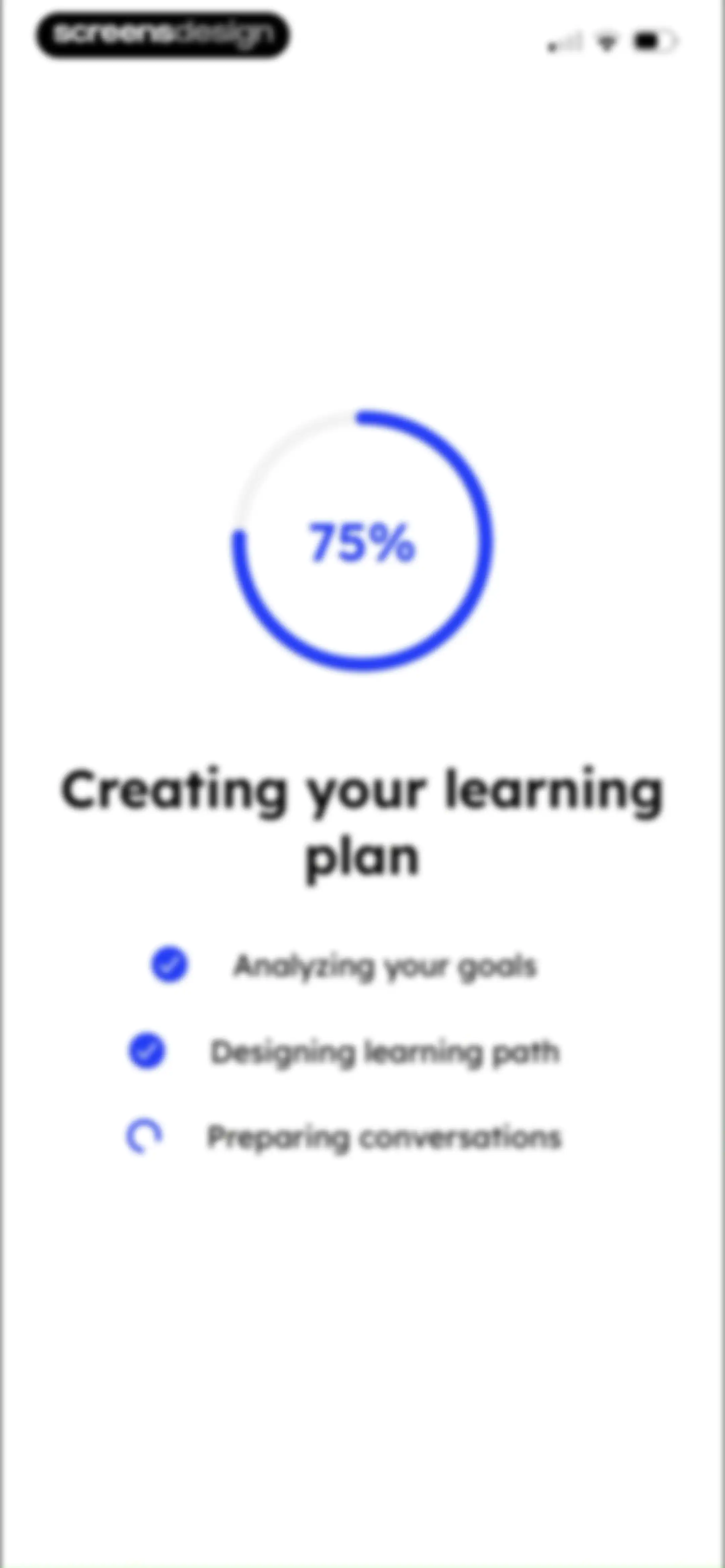 Language Learning: Pingo AI screen 12