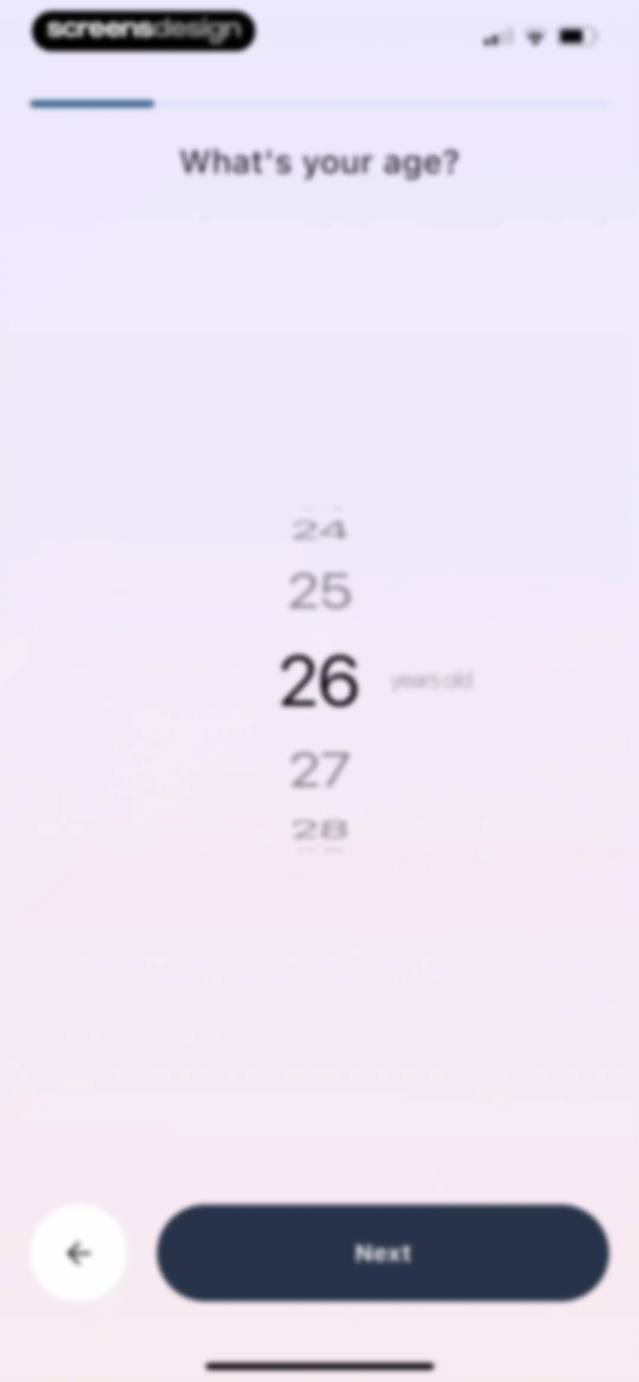 CalScan - AI Calorie Tracker screen 4