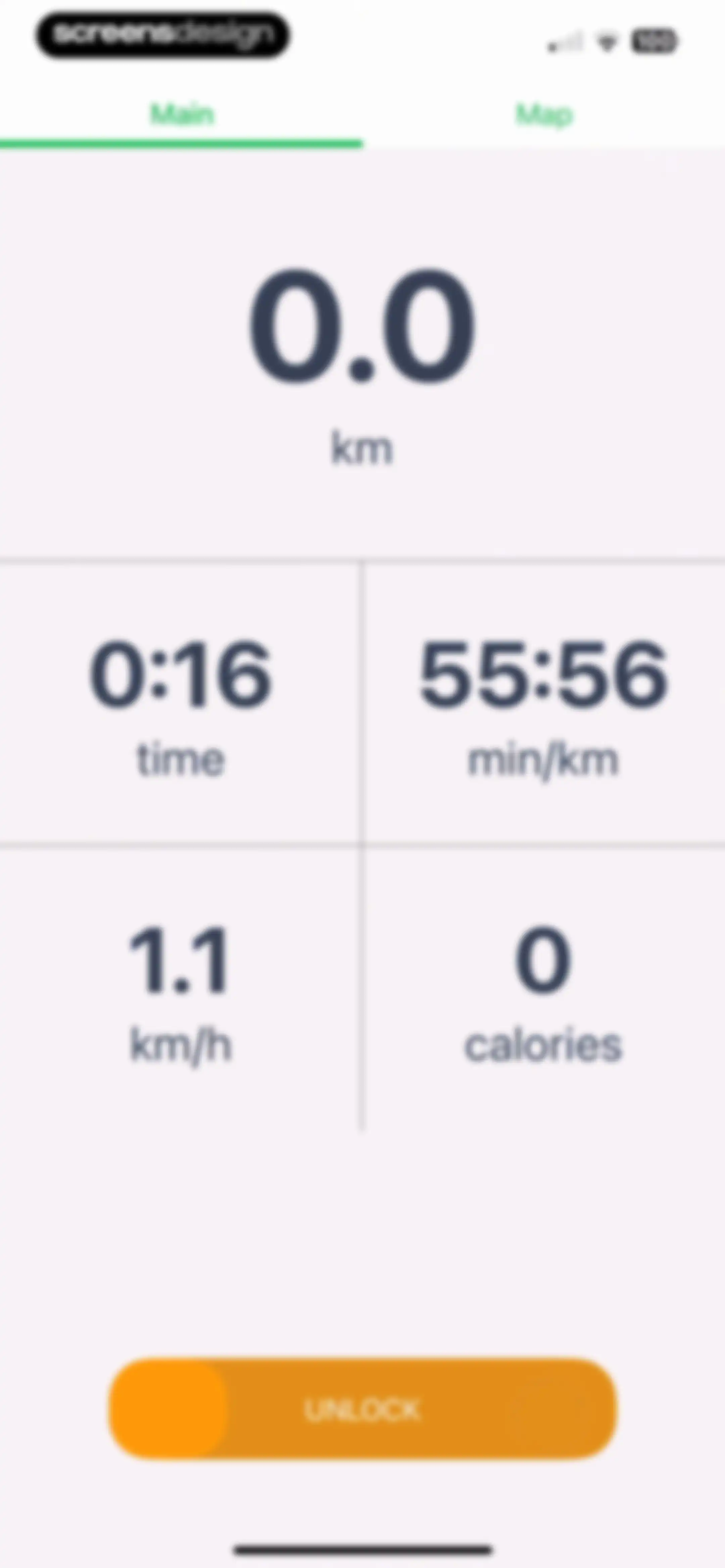 Calorie Counter - MyNetDiary screen 199