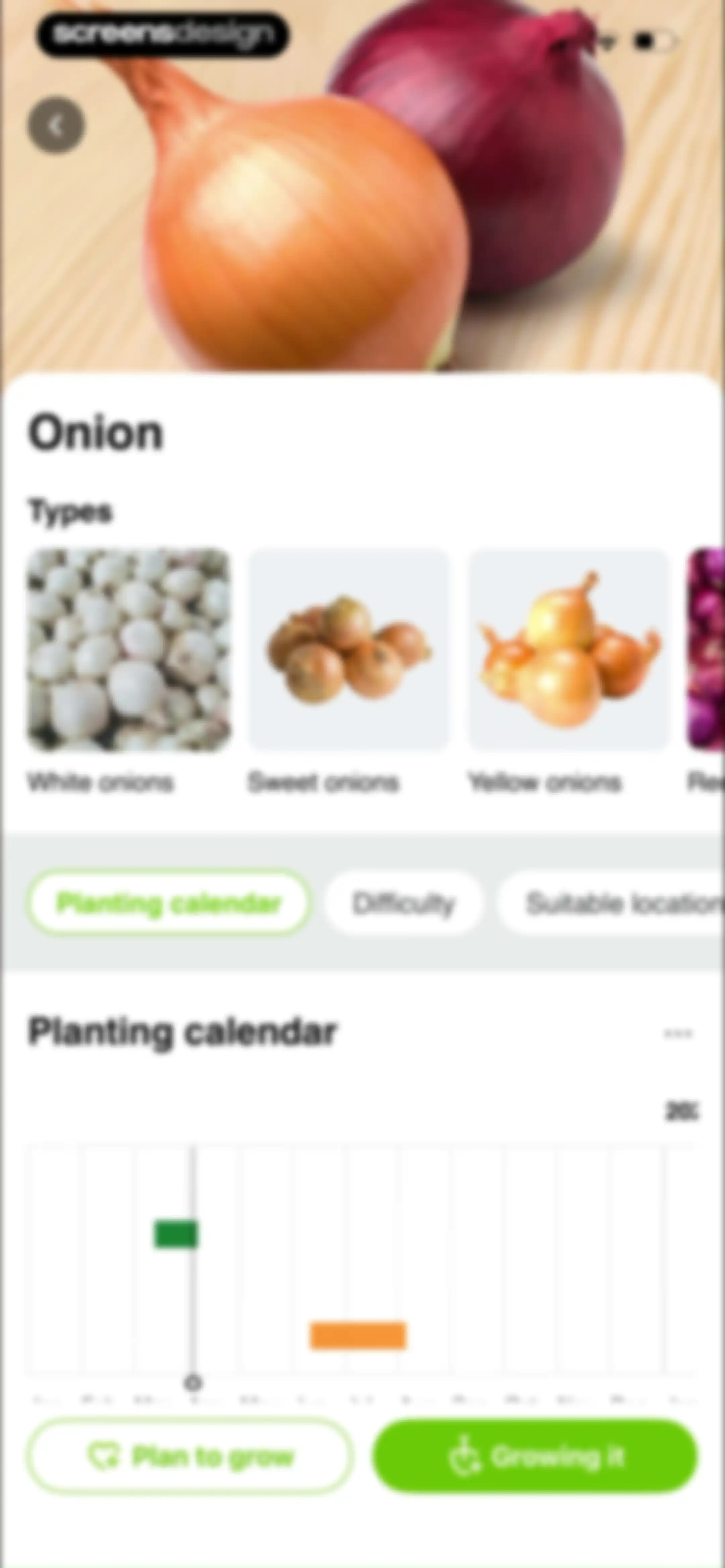 GrowIt: Garden Planner screen 34