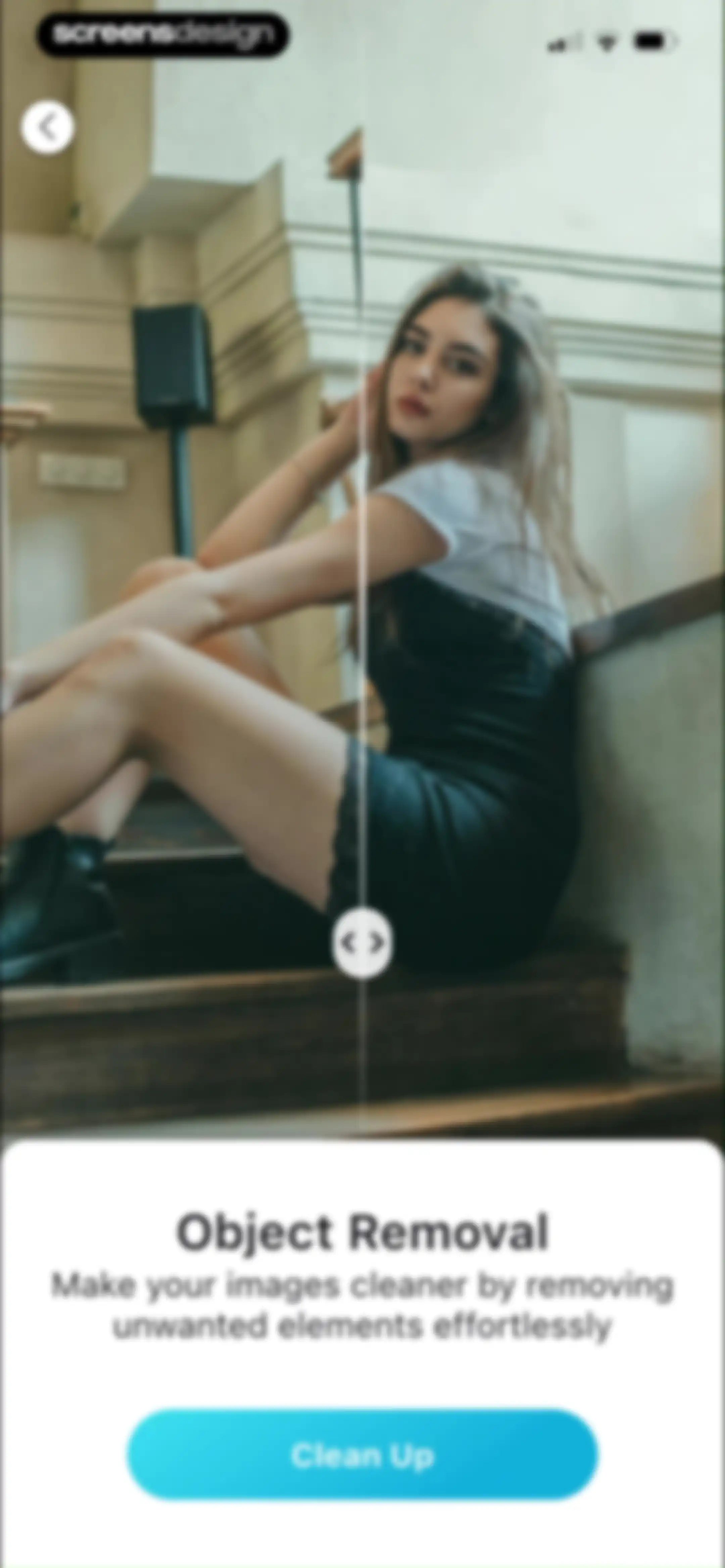 YouCam Enhance: AI Photo&Video screen 115