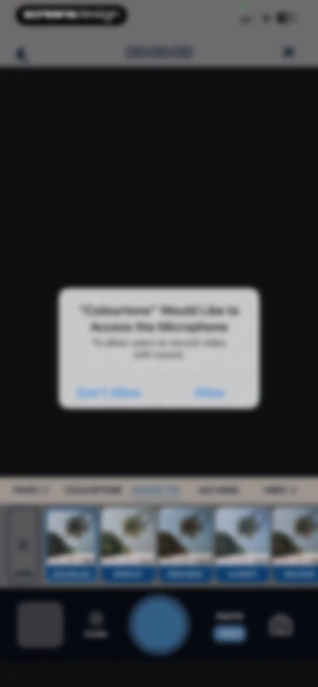 Colourtone: Photo Editor screen 88