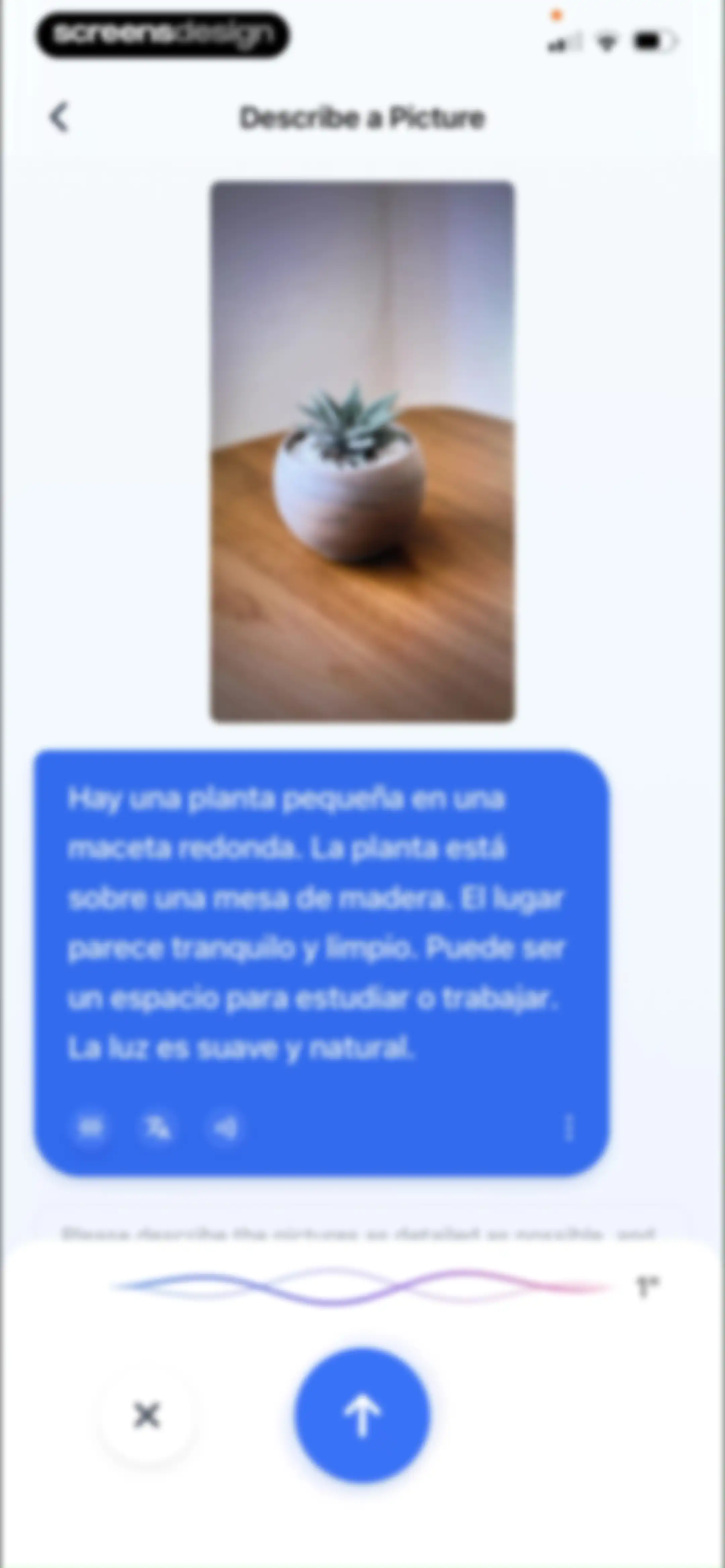 TalkMe: Speak & Learn English screen 162