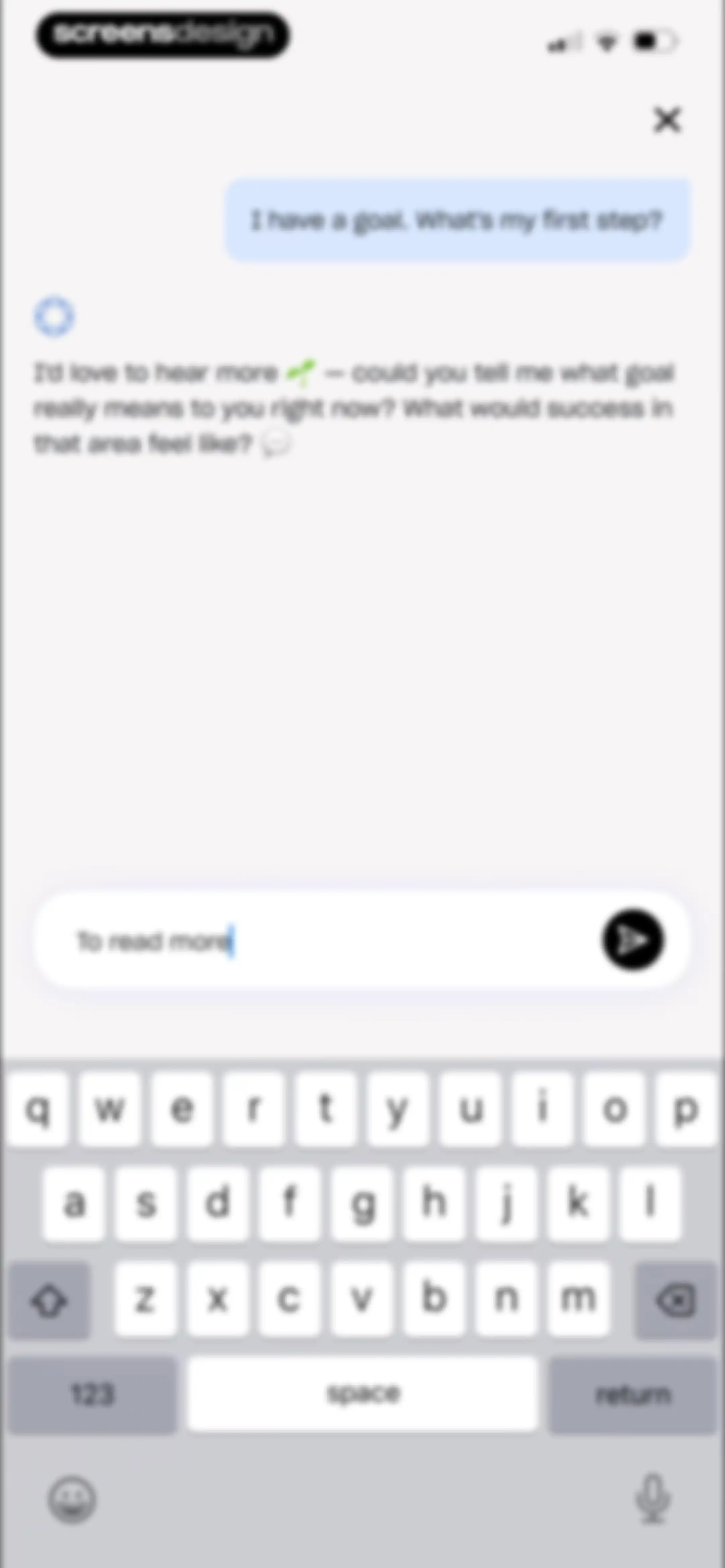 Mindvalley: Self Improvement screen 14
