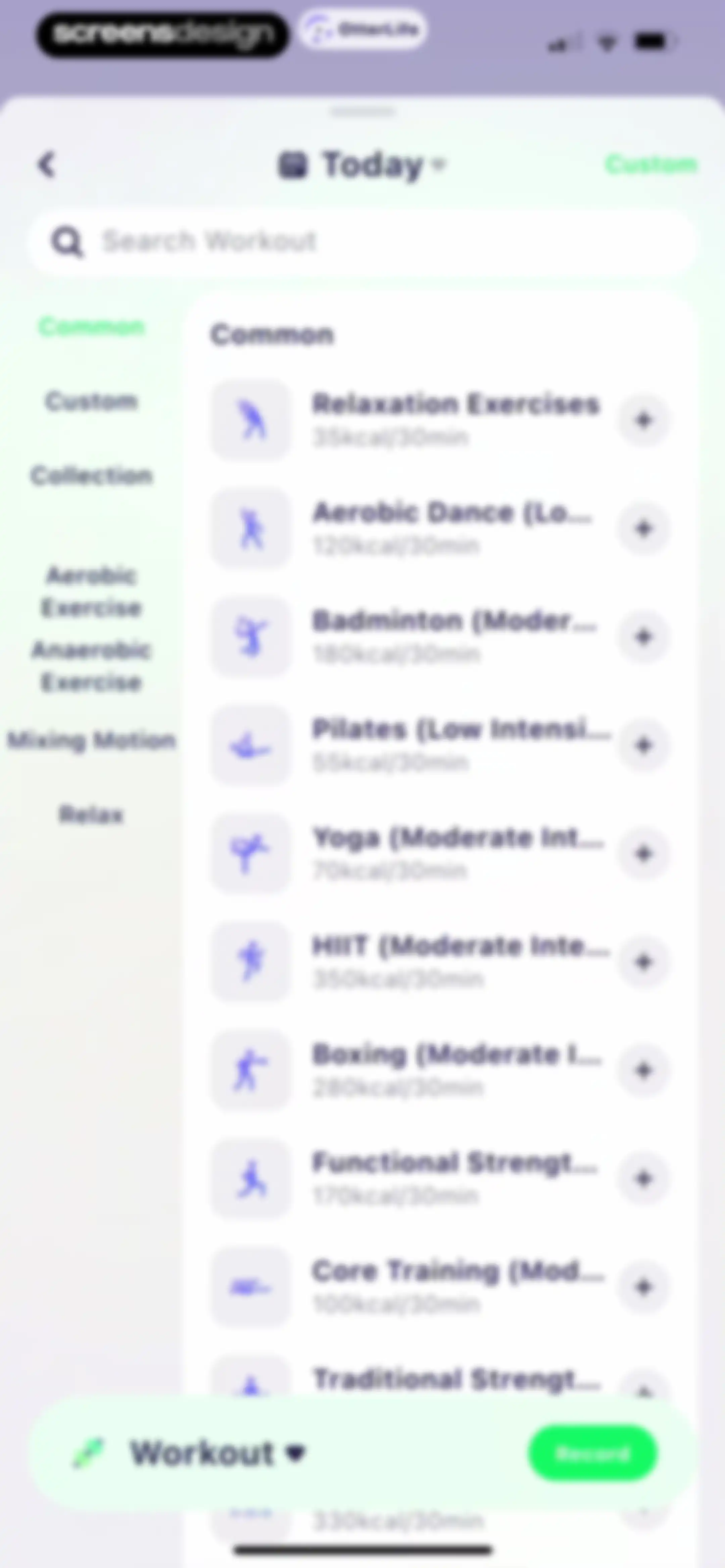 OtterLife: AI Health Tracker screen 285
