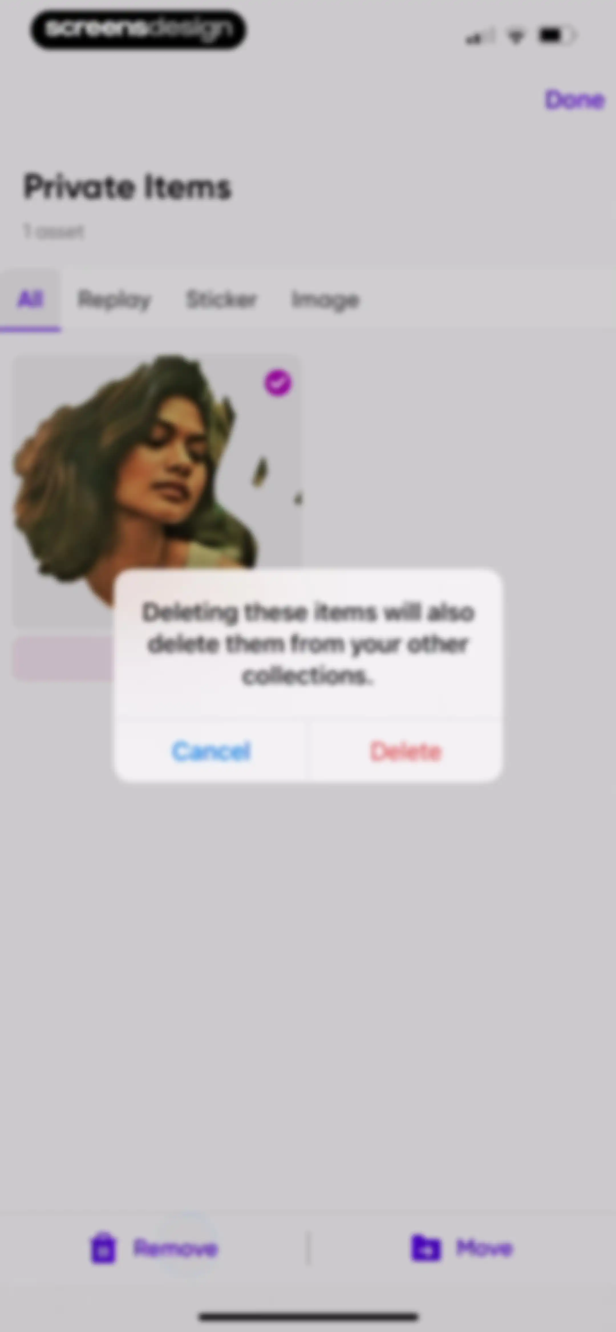 Picsart AI Photo Editor, Video screen 260