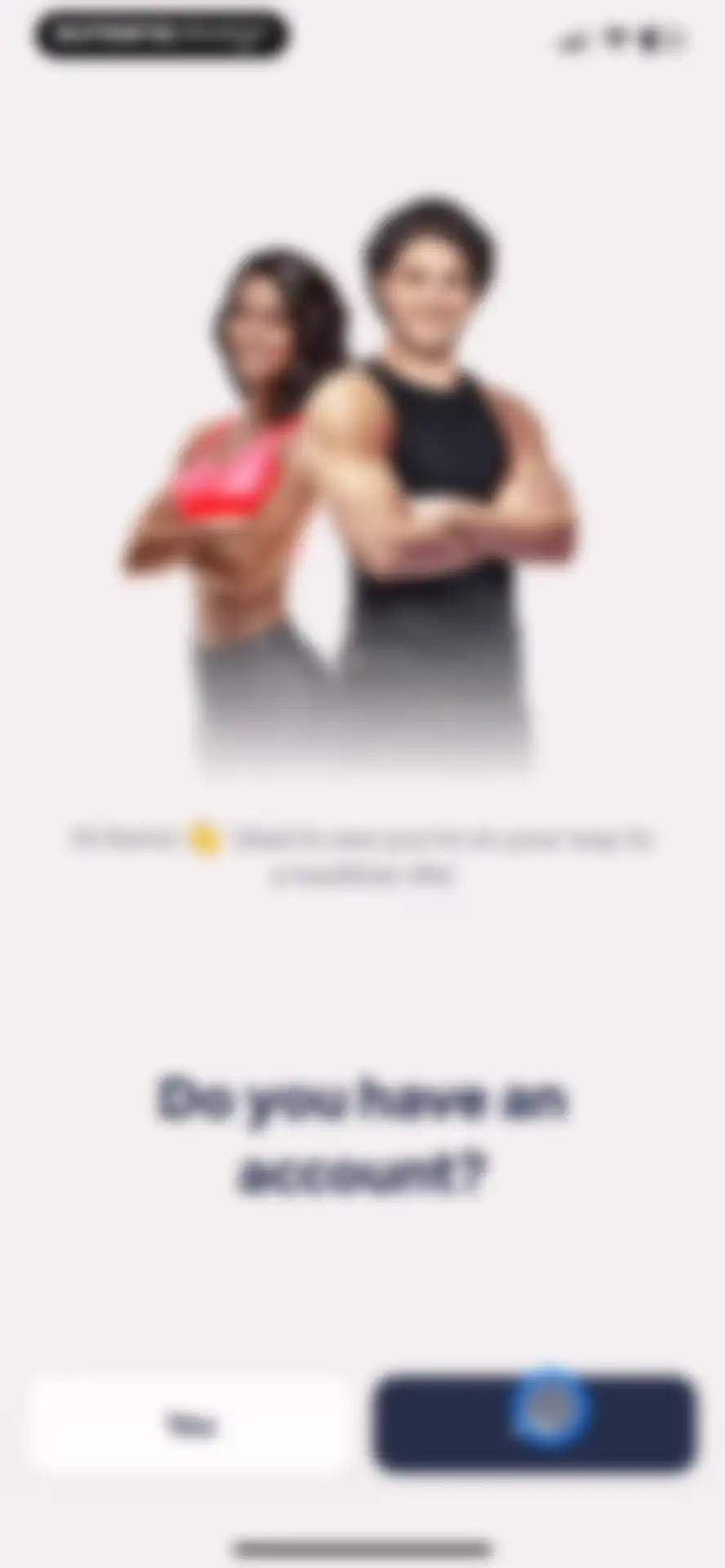 FastEasy: Intermittent Fasting screen 3
