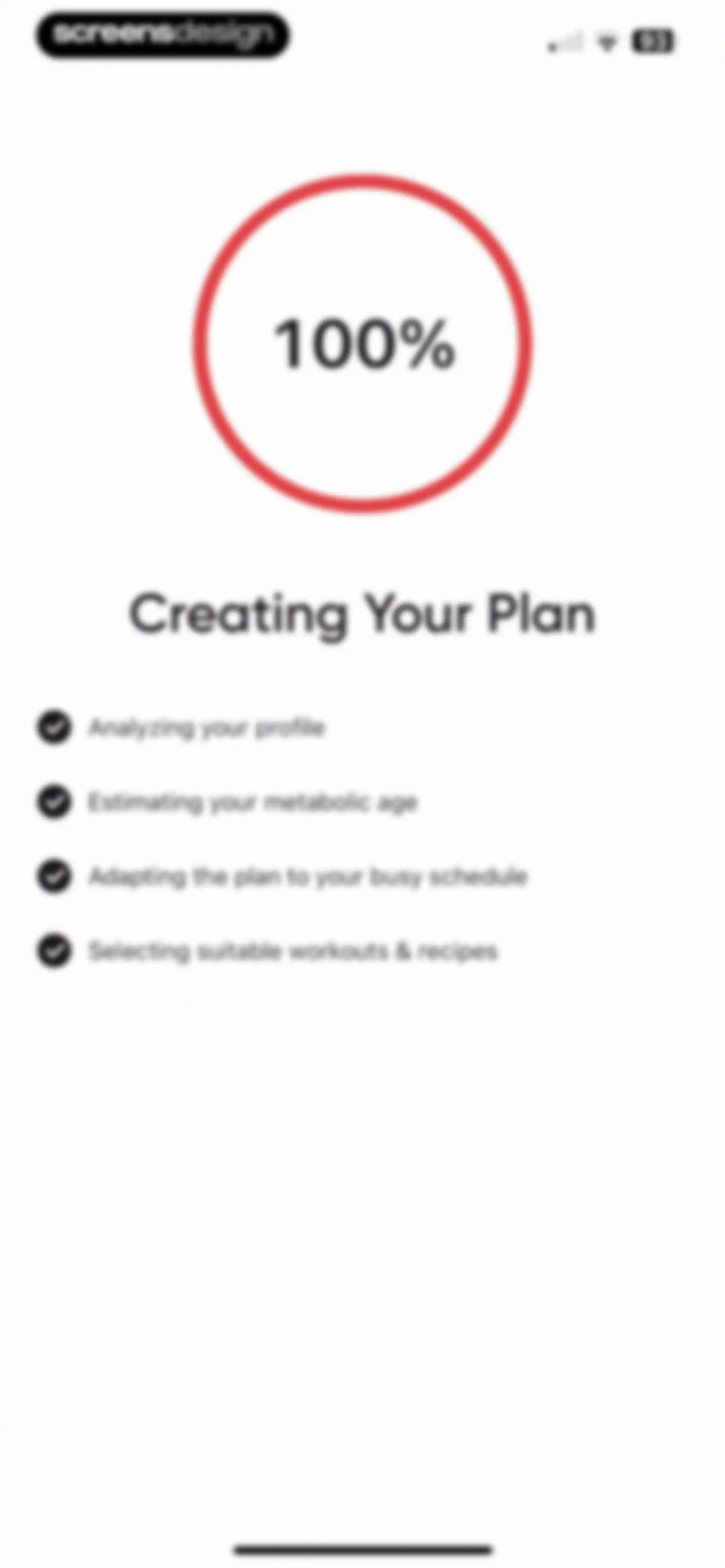 BetterMe: Health Coaching screen 37