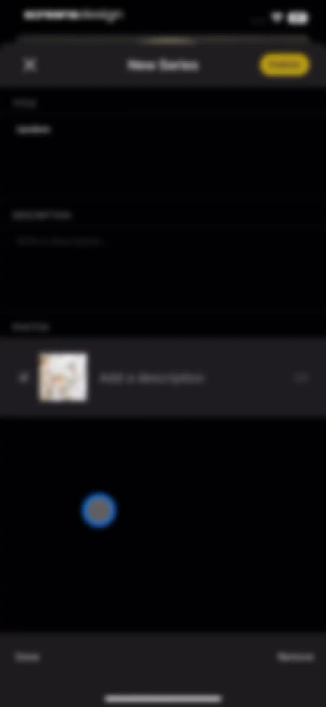 Glass — Photography Community screen 64
