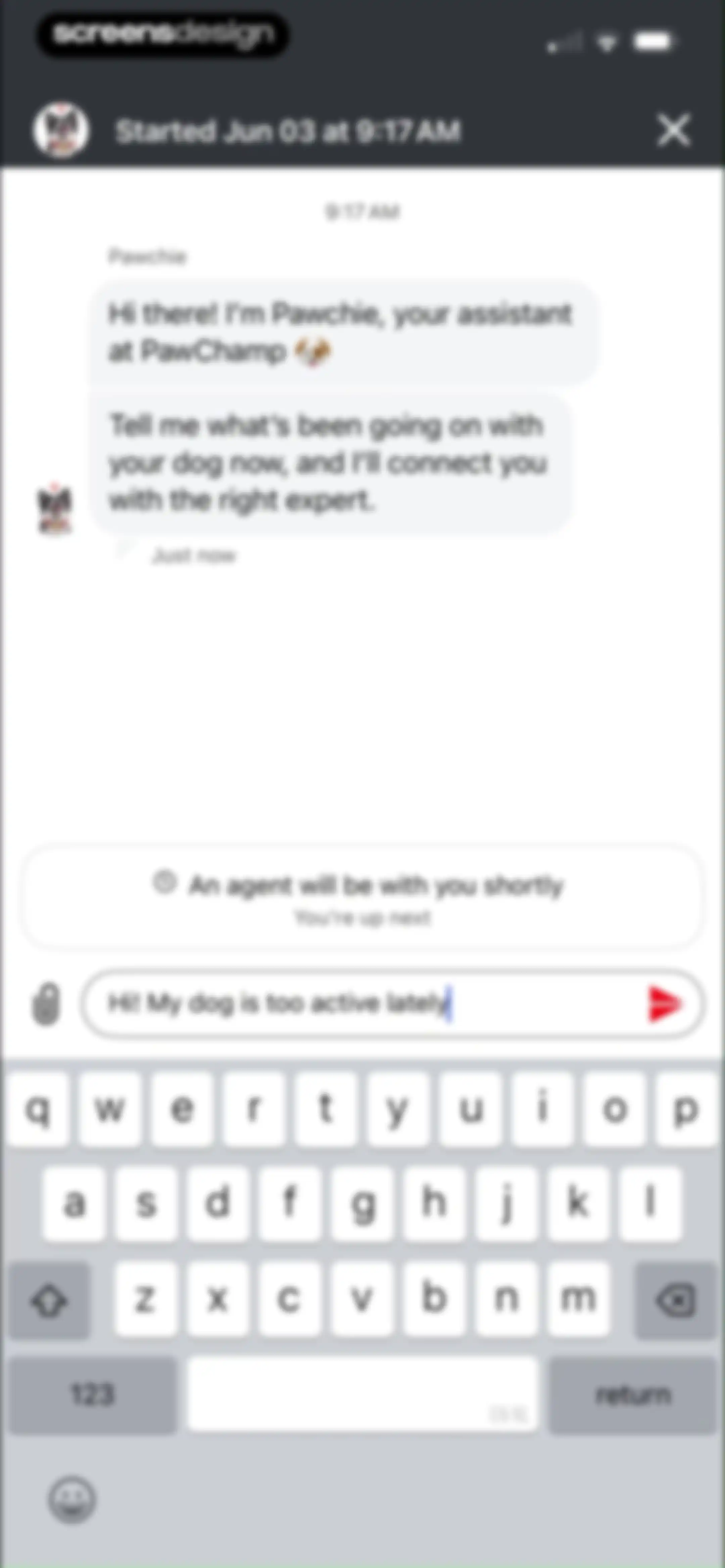 PawChamp - Dog Training & Care screen 48