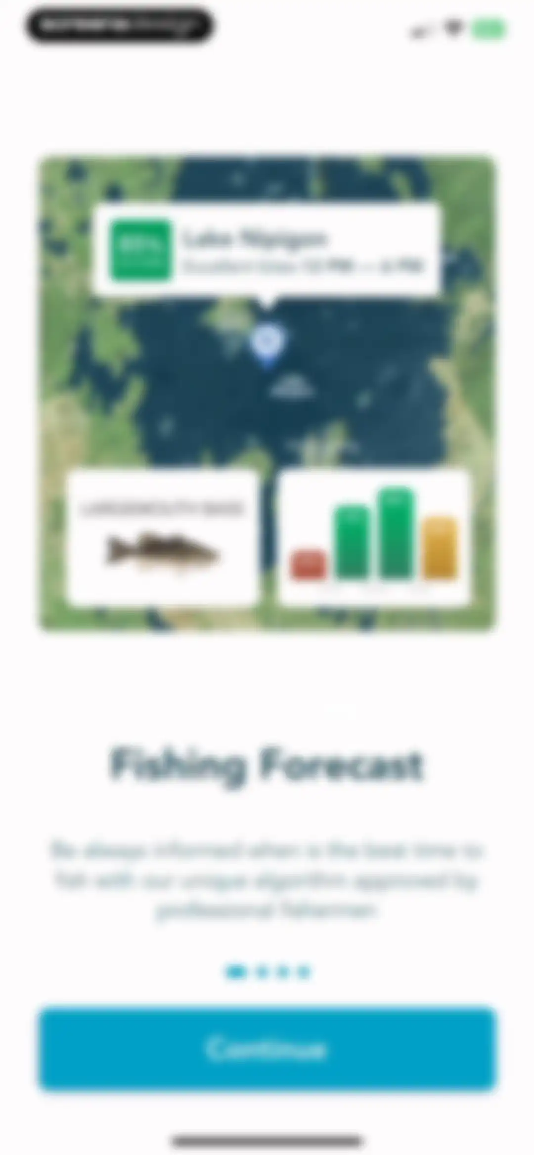 Fishbox - Smart Fishing App screen 4