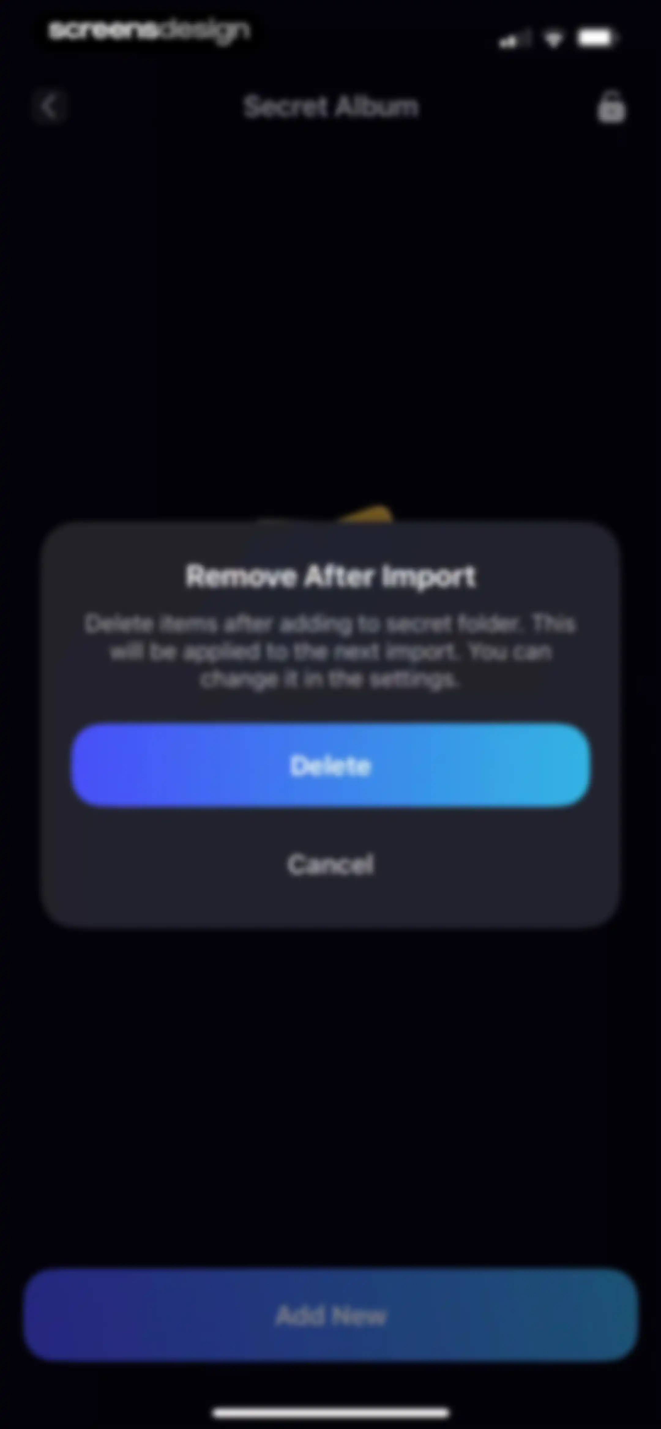 AI Cleaner: Clean Up Storage+ screen 115