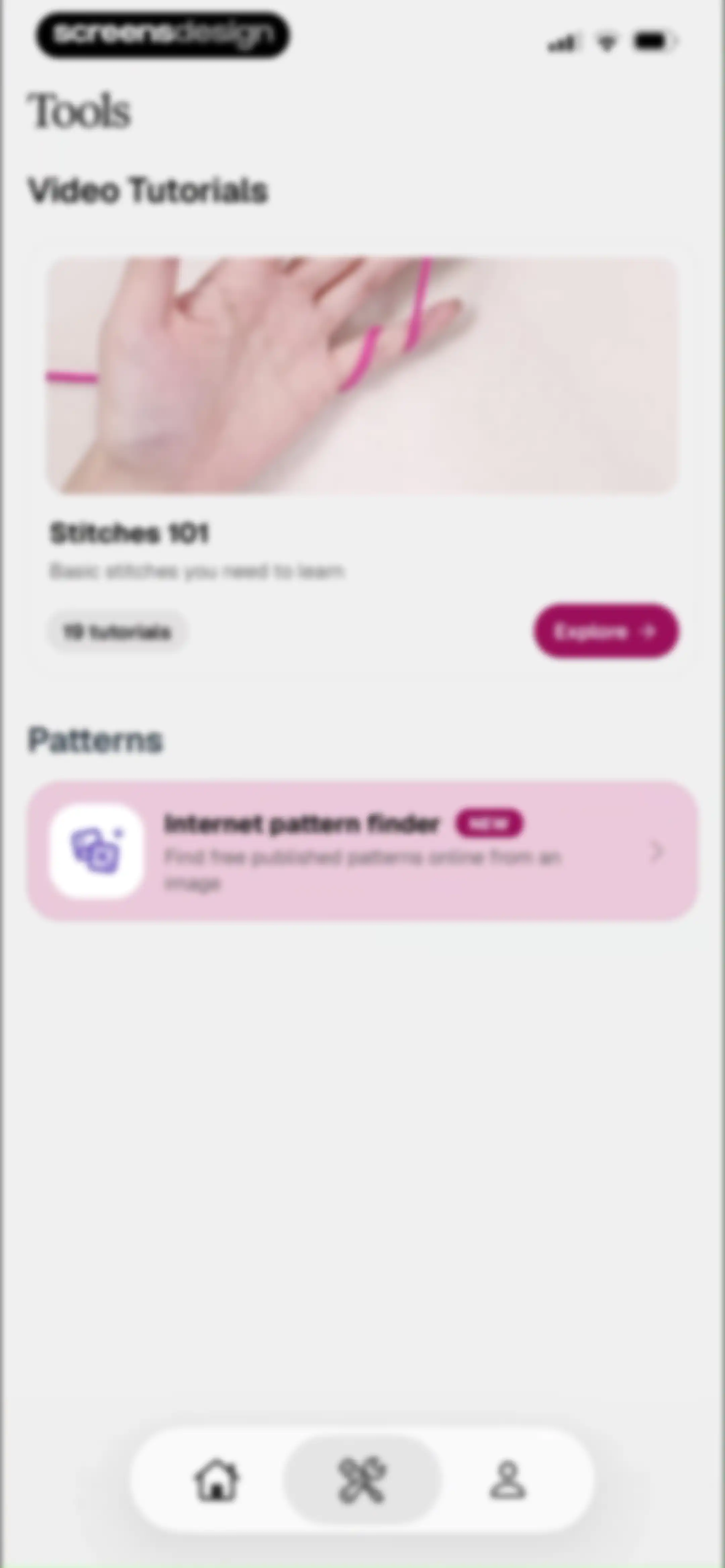 CraftBook: Crochet Made Easy screen 65
