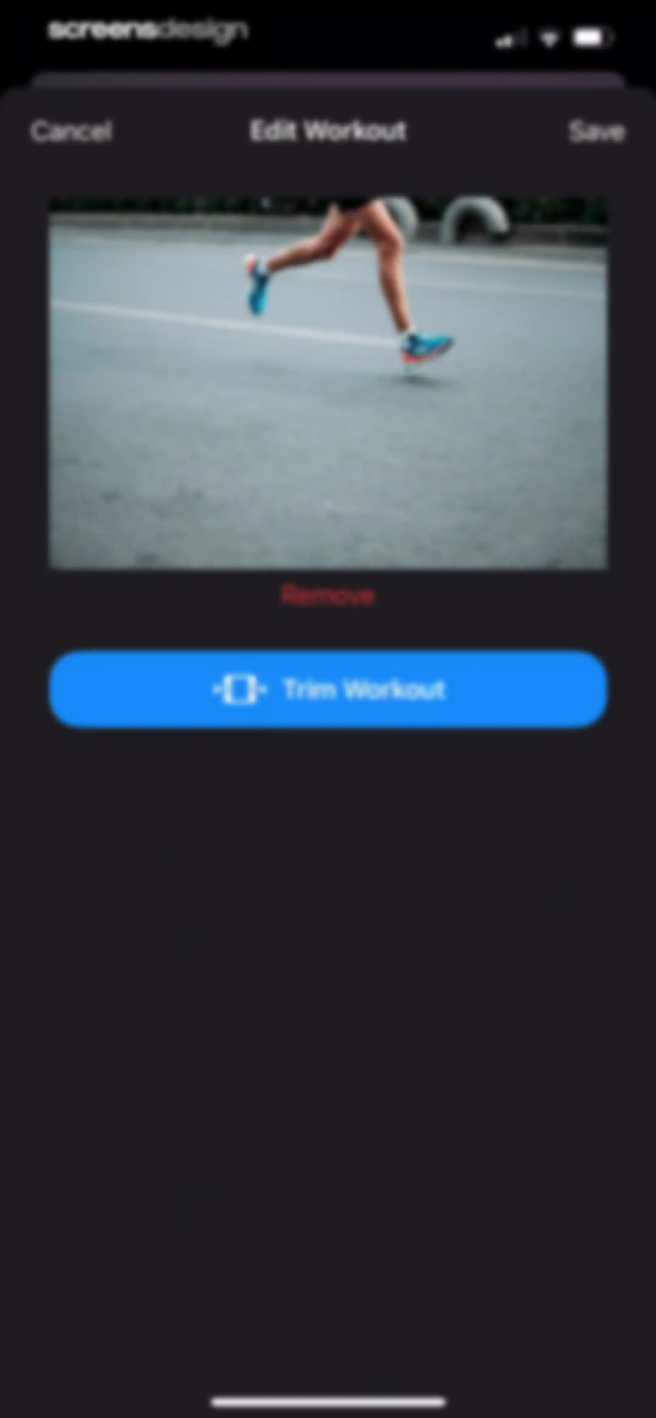 Athlytic: AI Fitness Coach screen 65