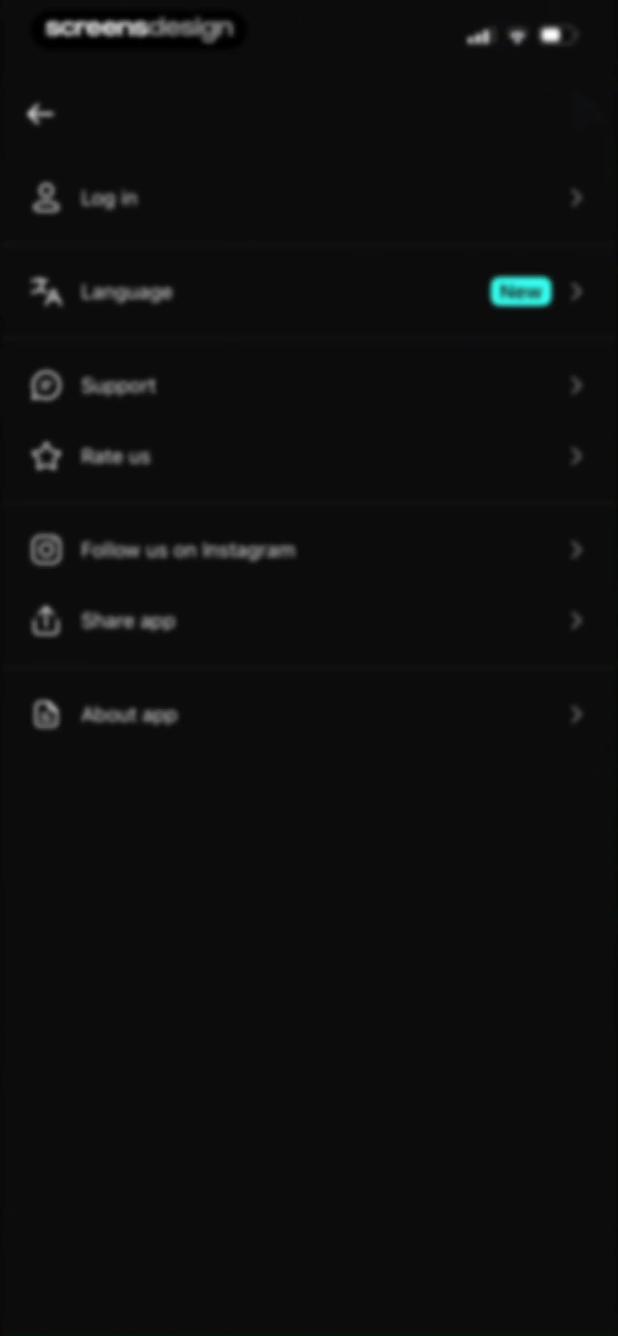 Vids AI - Reels Video Editor screen 124