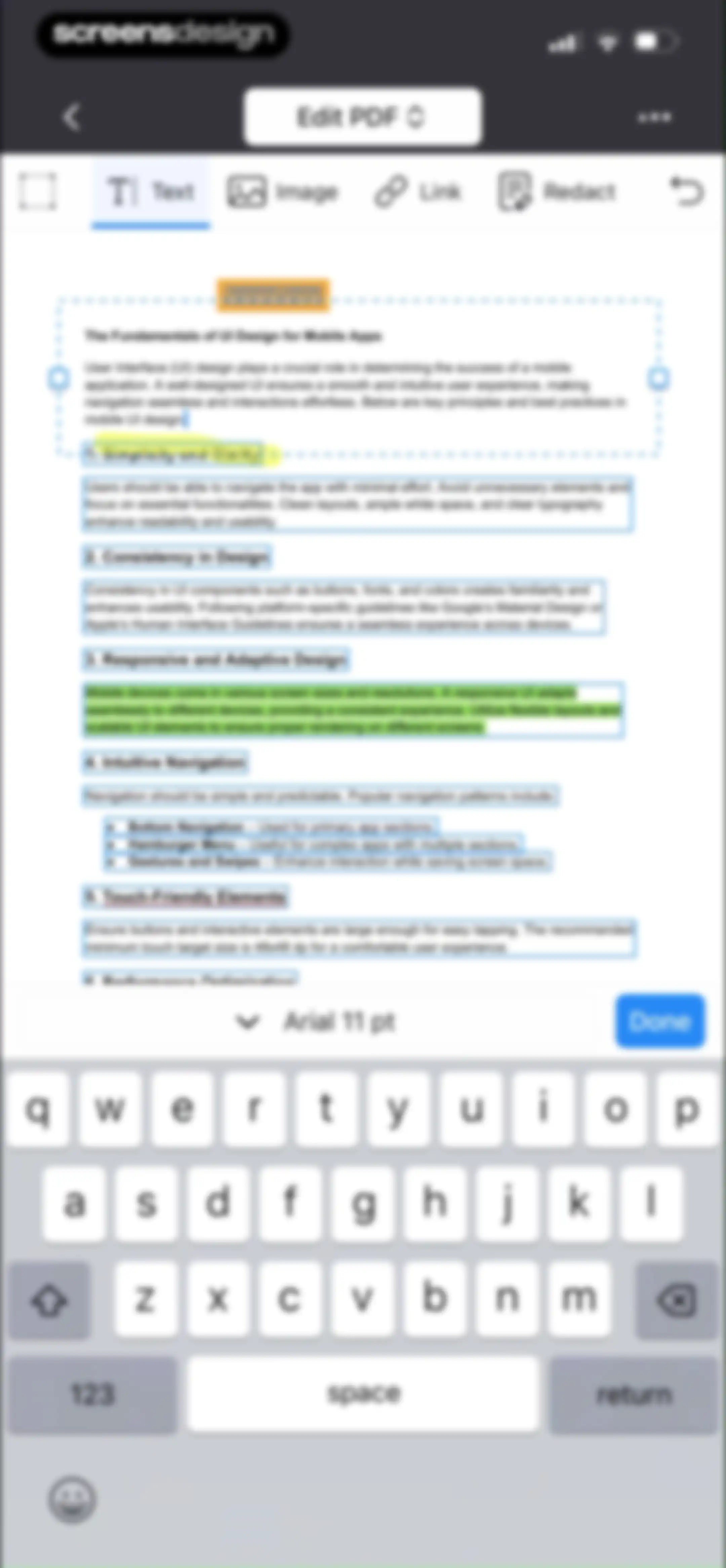 Documents: File Manager & Docs screen 54