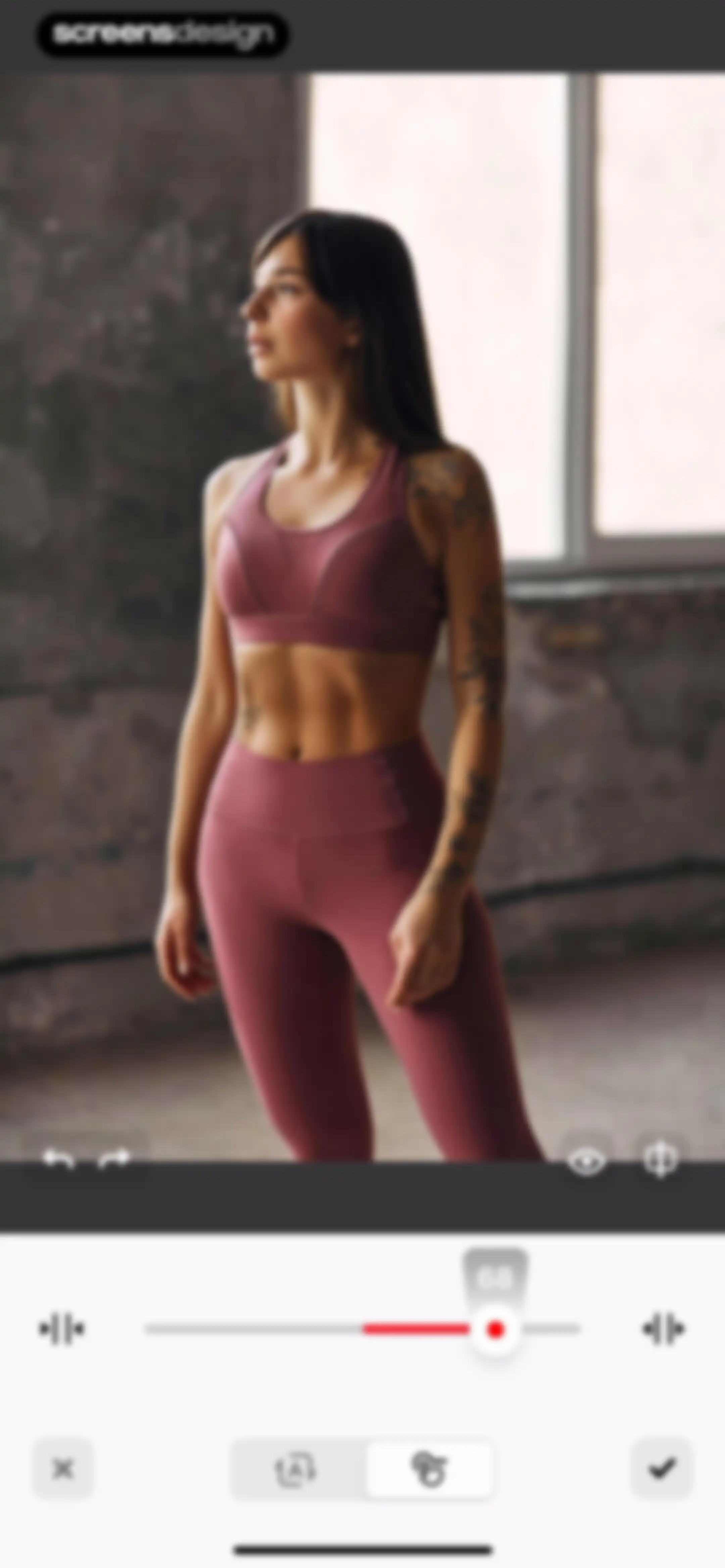 Body Tune - Face Photo Editor screen 22