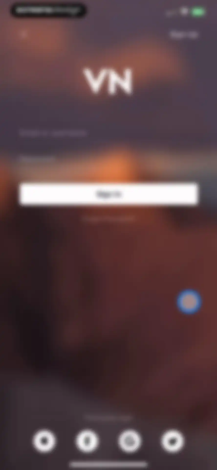 VN: Photo & Video Editor screen 5
