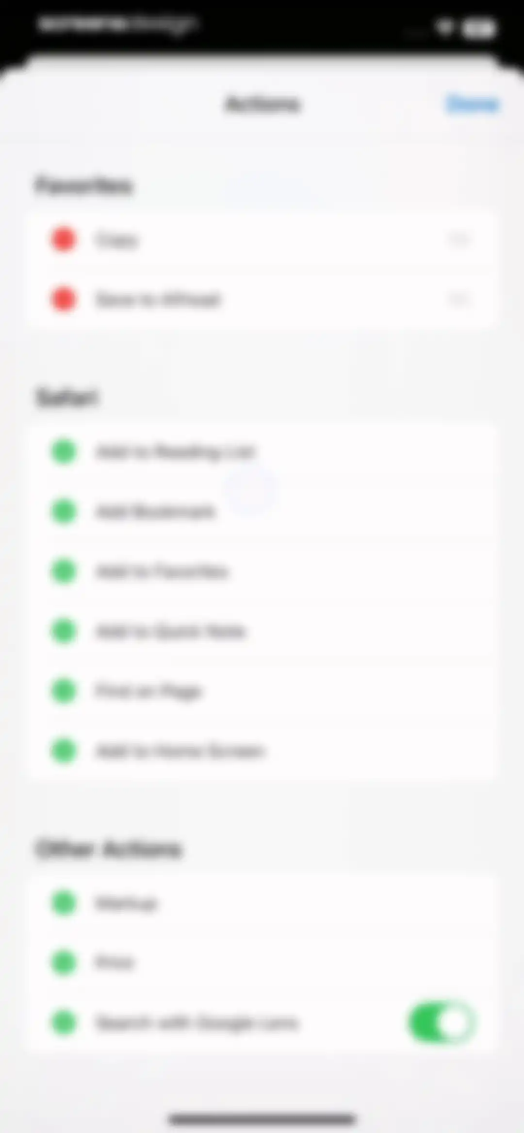Alfread: grow reading habit screen 33