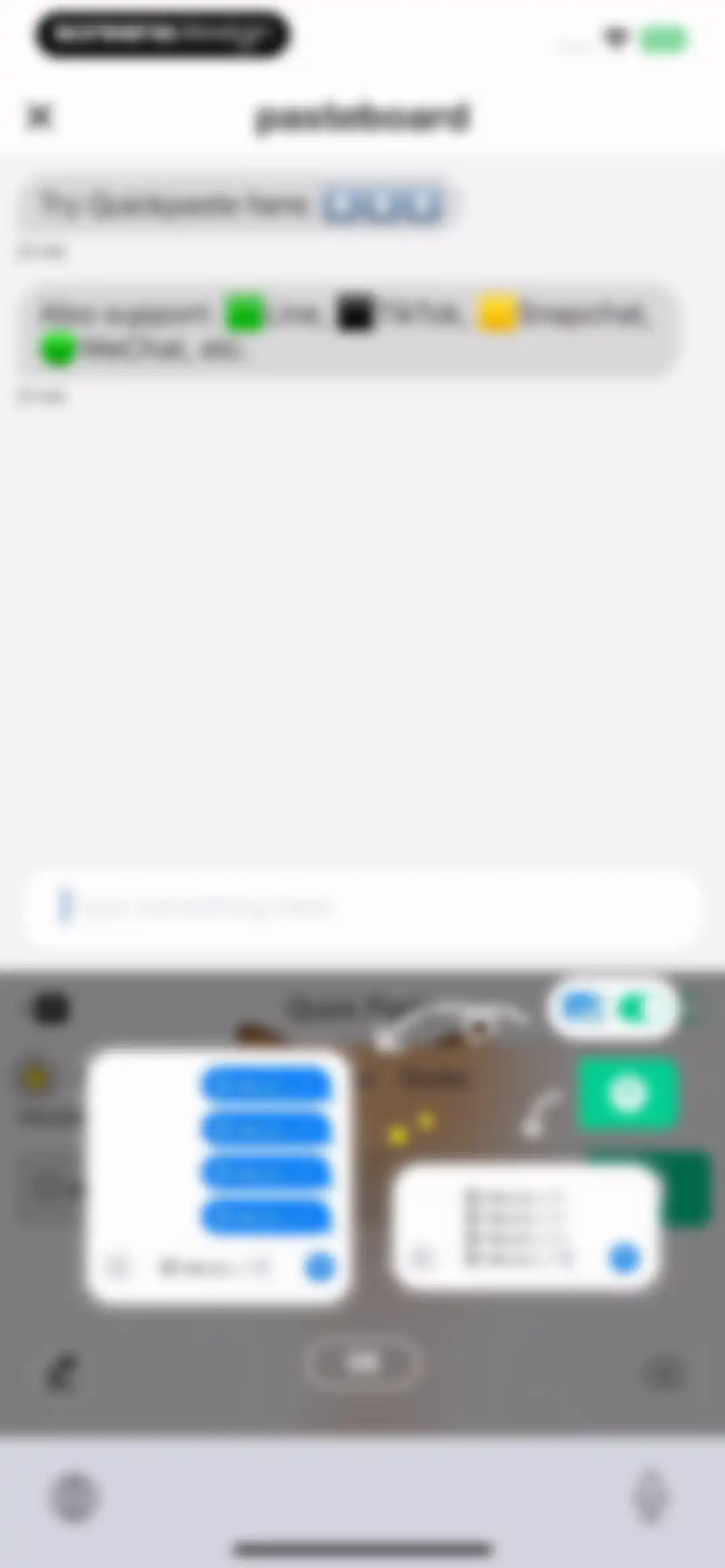 Kika Keyboard: Custom Themes screen 52