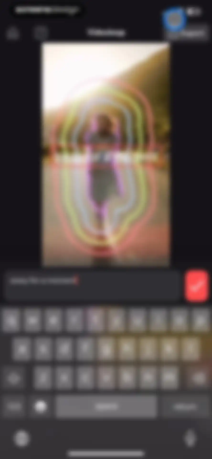 Videoleap: AI Video Editor screen 56