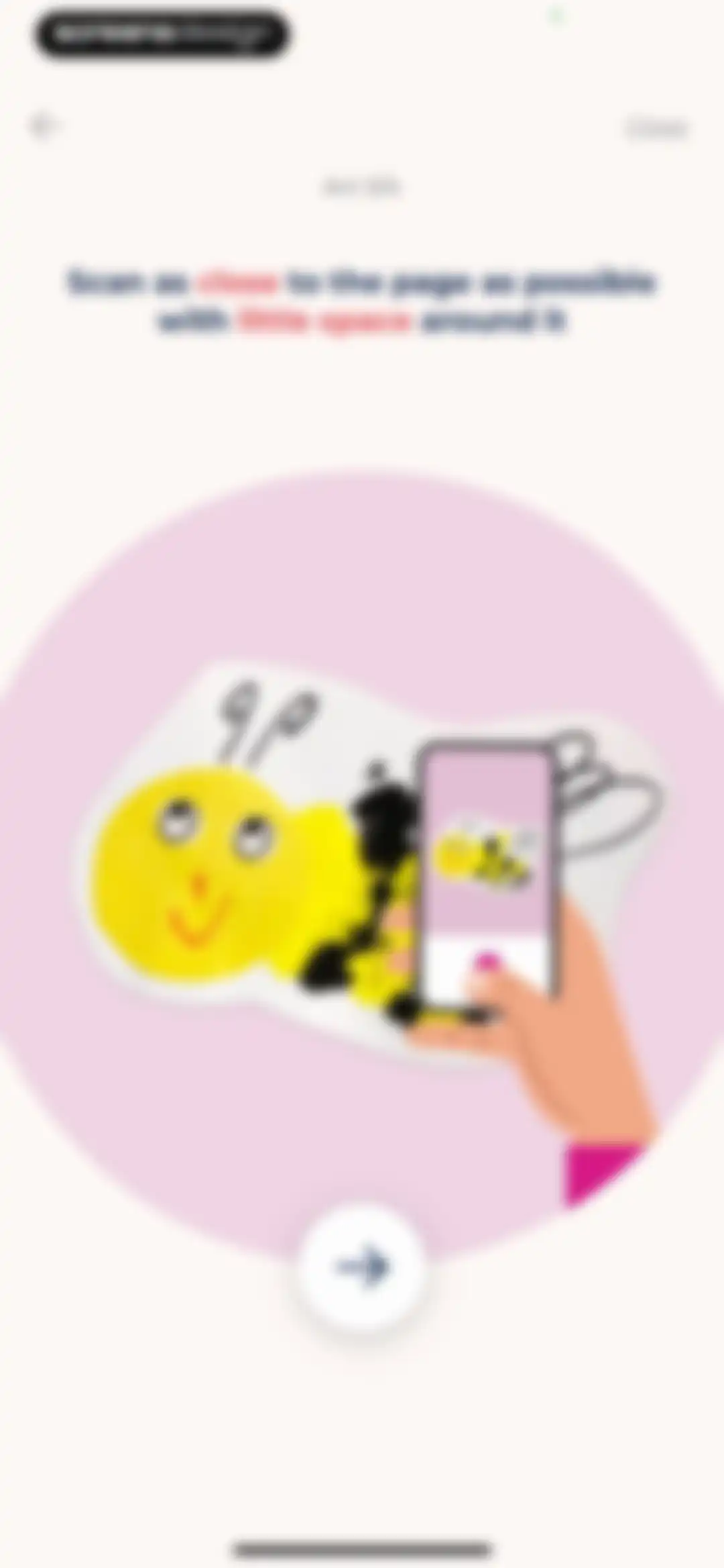 Photo Scan App by Photomyne screen 89